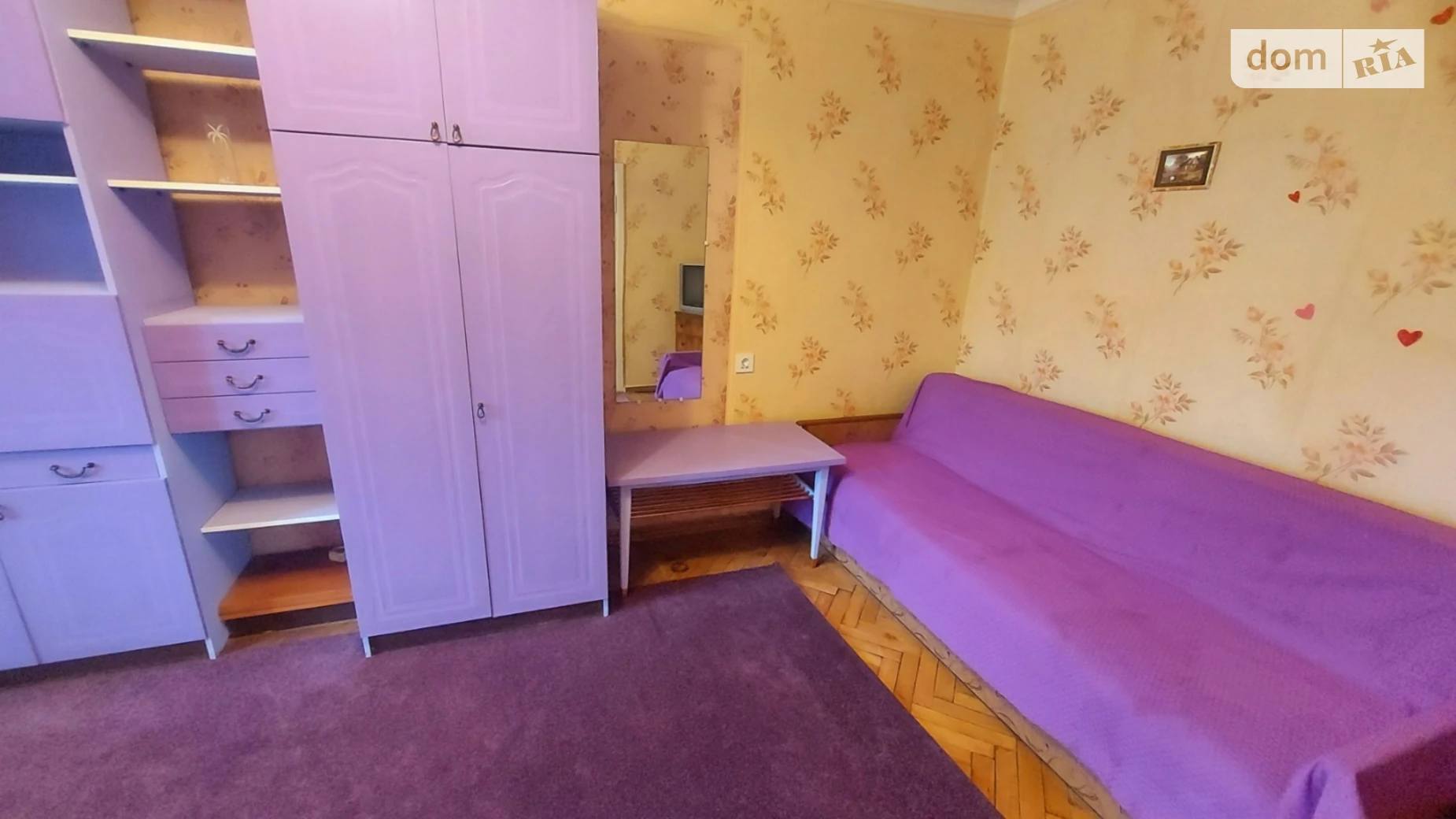 Здається в оренду 1-кімнатна квартира 31 кв. м у Києві, вул. Данила Щербаківського(Щербакова), 64 - фото 4