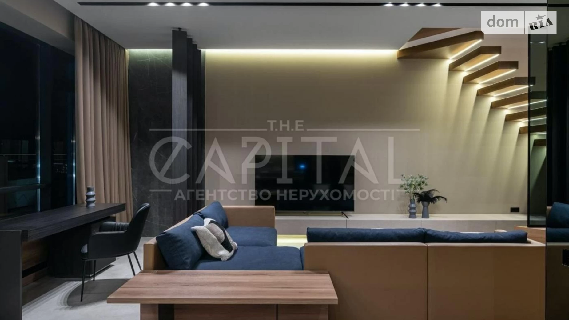 Продается 3-комнатная квартира 124 кв. м в Киеве, пер. Лабораторный, 7 - фото 5