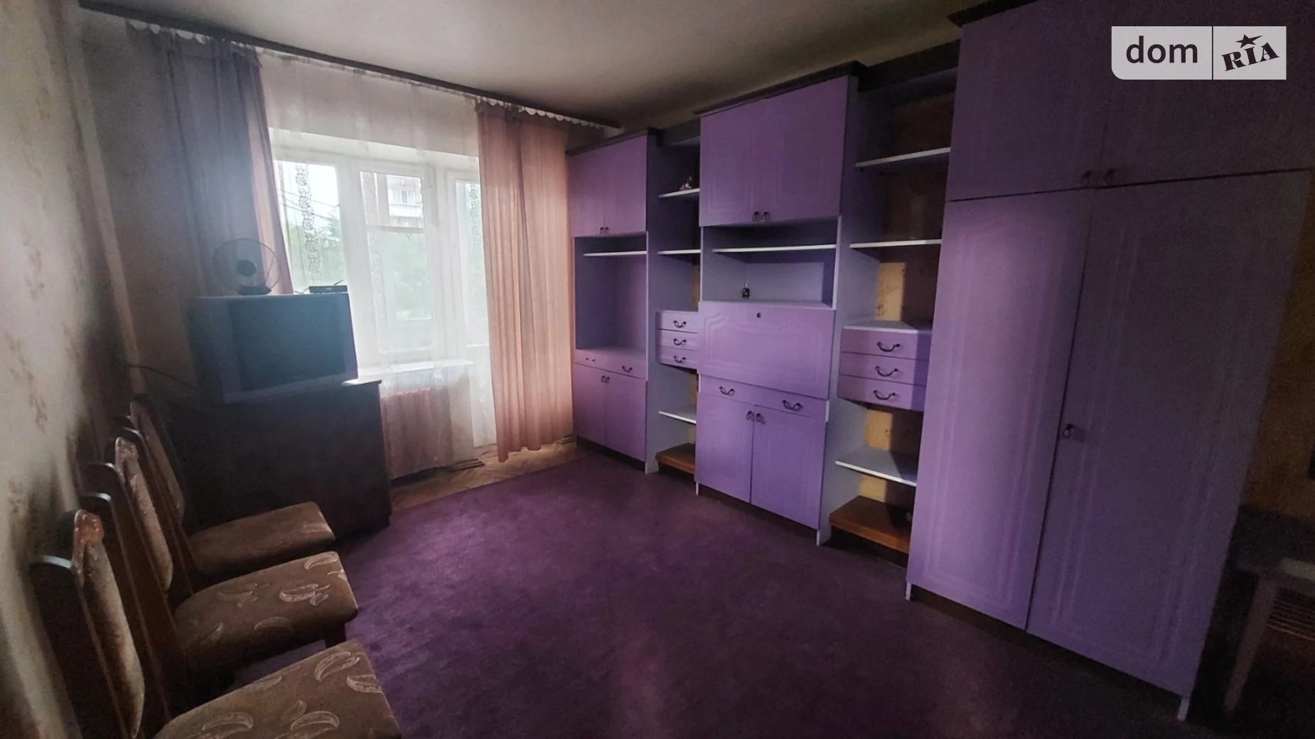 Здається в оренду 1-кімнатна квартира 31 кв. м у Києві, вул. Данила Щербаківського(Щербакова), 64 - фото 5