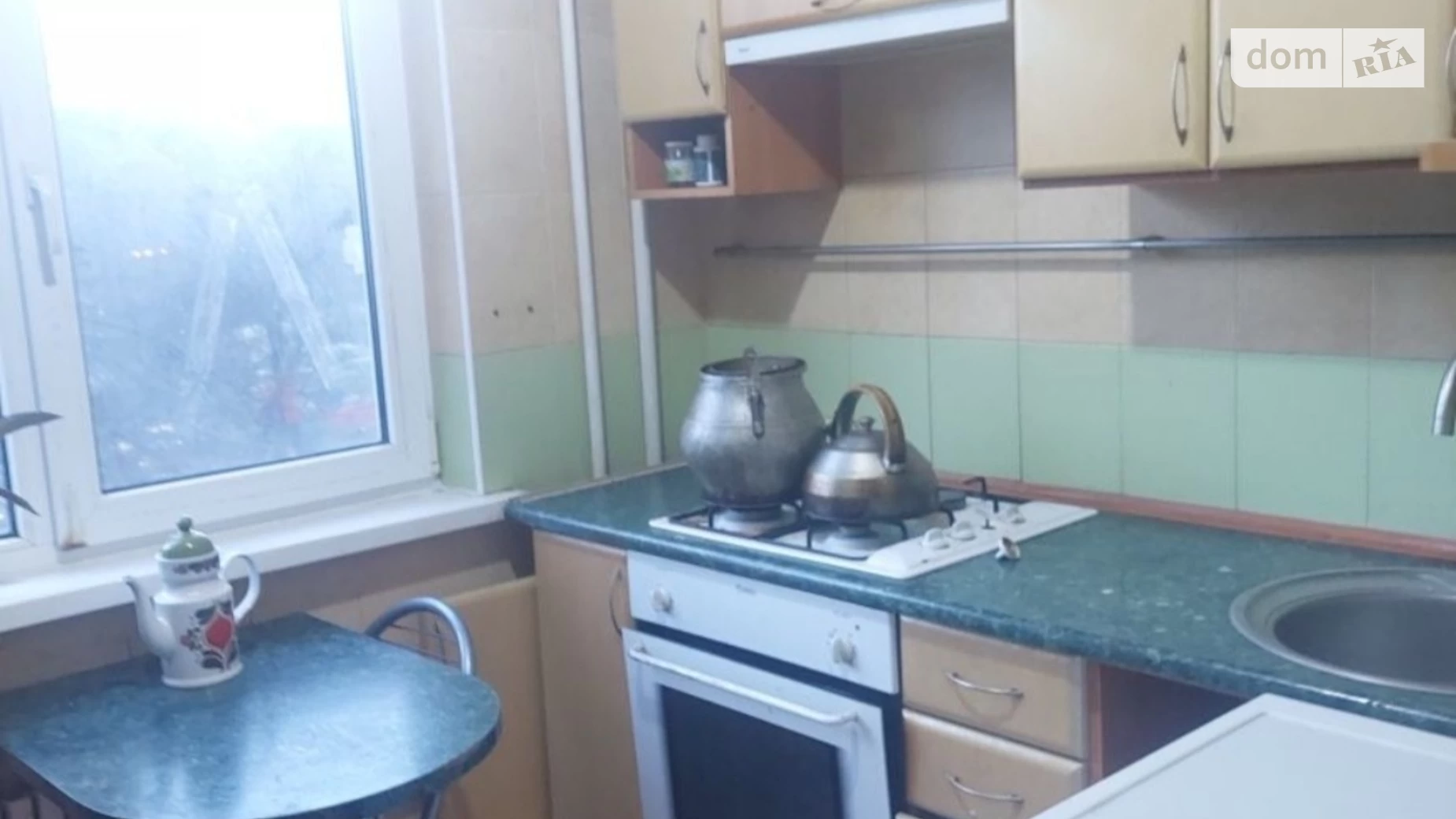 Продается 3-комнатная квартира 67.4 кв. м в Харькове, ул. Энвера Ахсарова, 1Б - фото 2