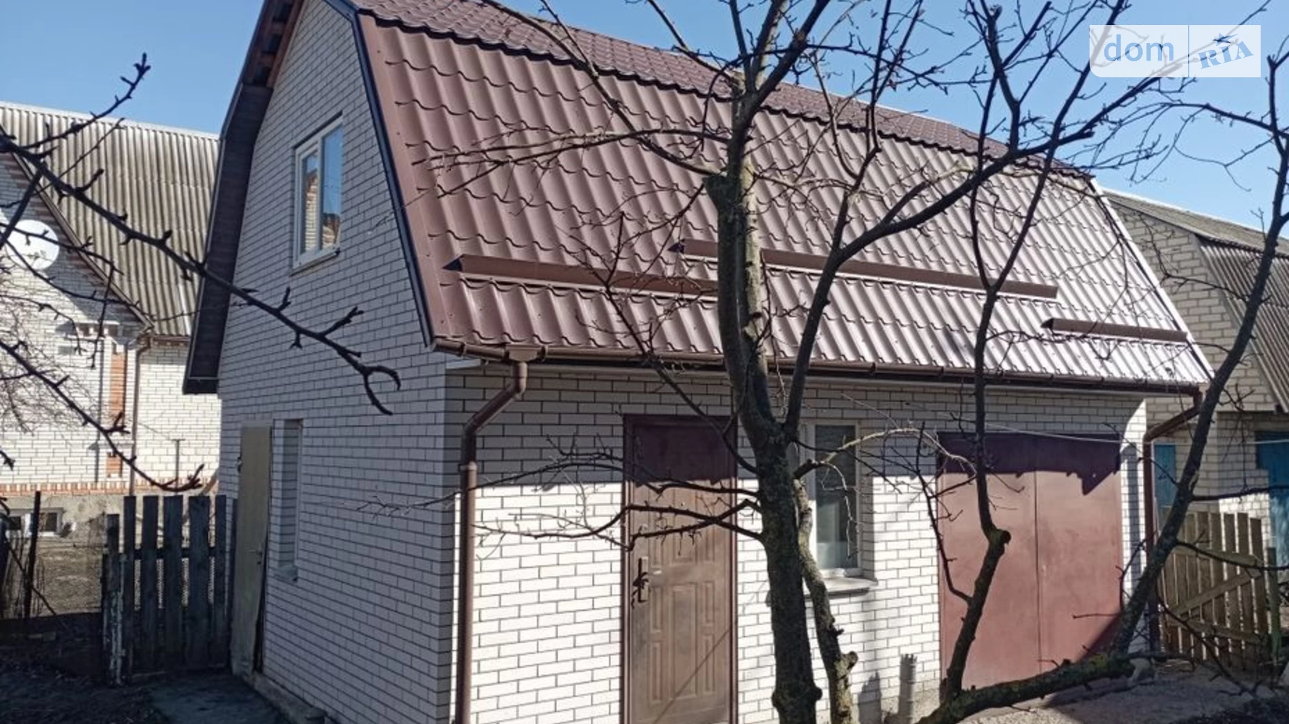 Продается дом на 2 этажа 194 кв. м с камином, цена: 120000 $ - фото 2