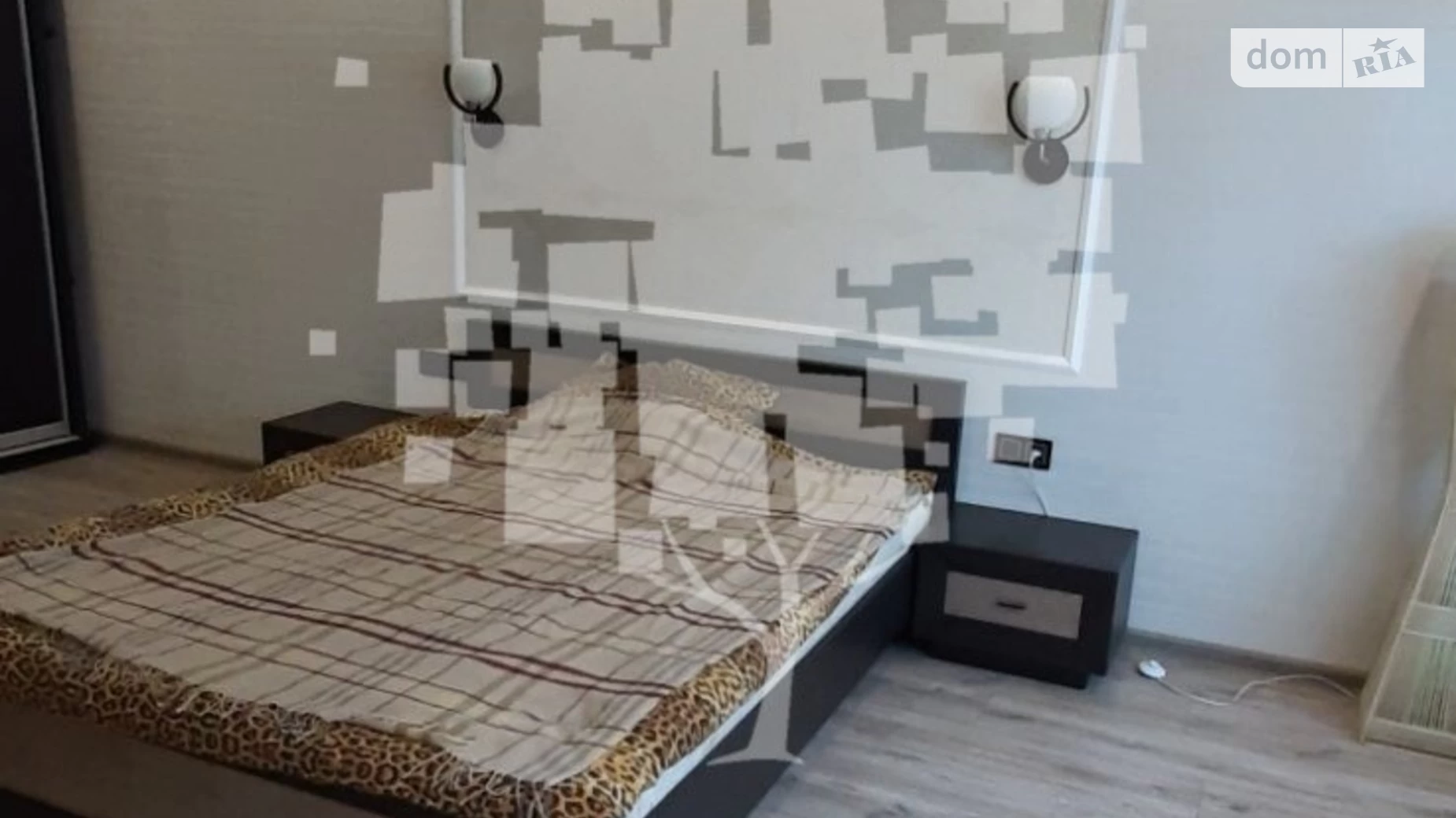 Продається 1-кімнатна квартира 31 кв. м у Києві, вул. Андрія Верхогляда(Драгомирова), 10/10 - фото 2