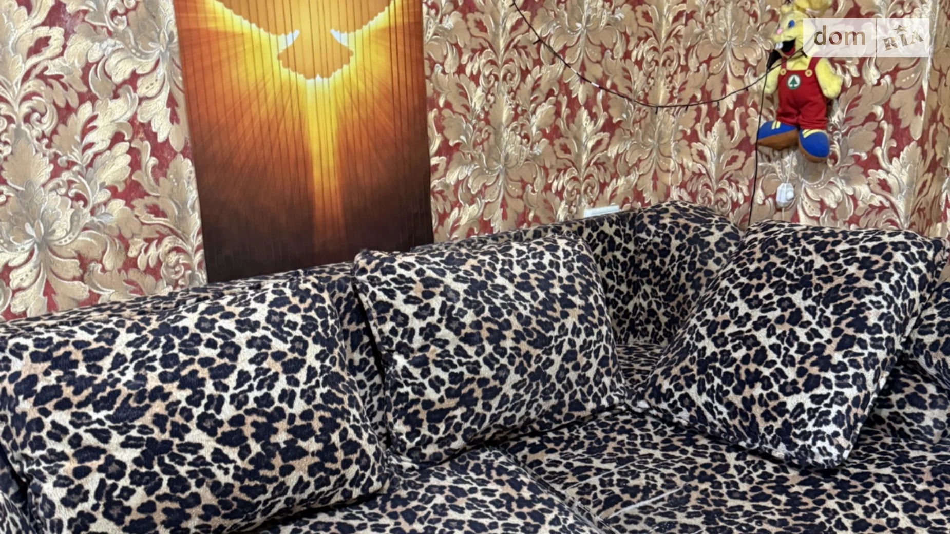 Сдается в аренду 2-комнатная квартира 34 кв. м в Одессе, ул. Малая Арнаутская - фото 4