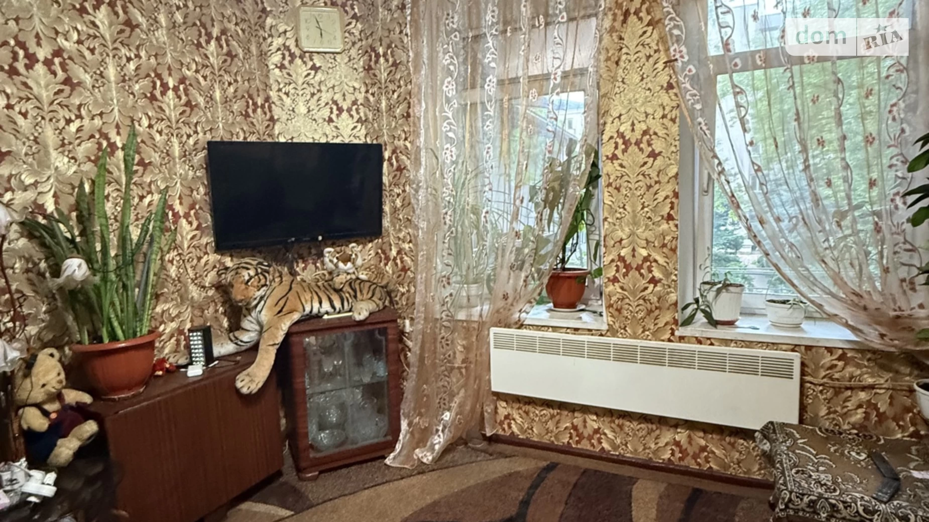 Сдается в аренду 2-комнатная квартира 34 кв. м в Одессе, ул. Малая Арнаутская - фото 2