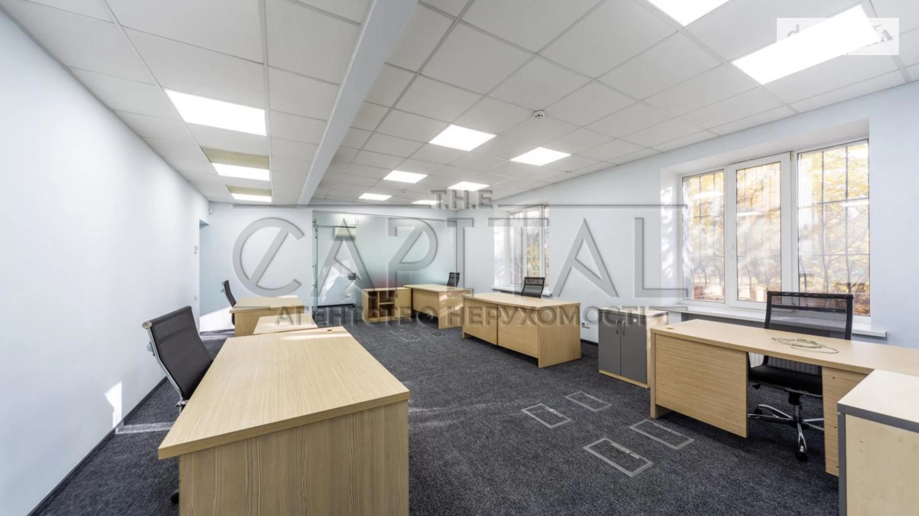 Продається офіс 850 кв. м в бізнес-центрі, цена: 2200000 $ - фото 2