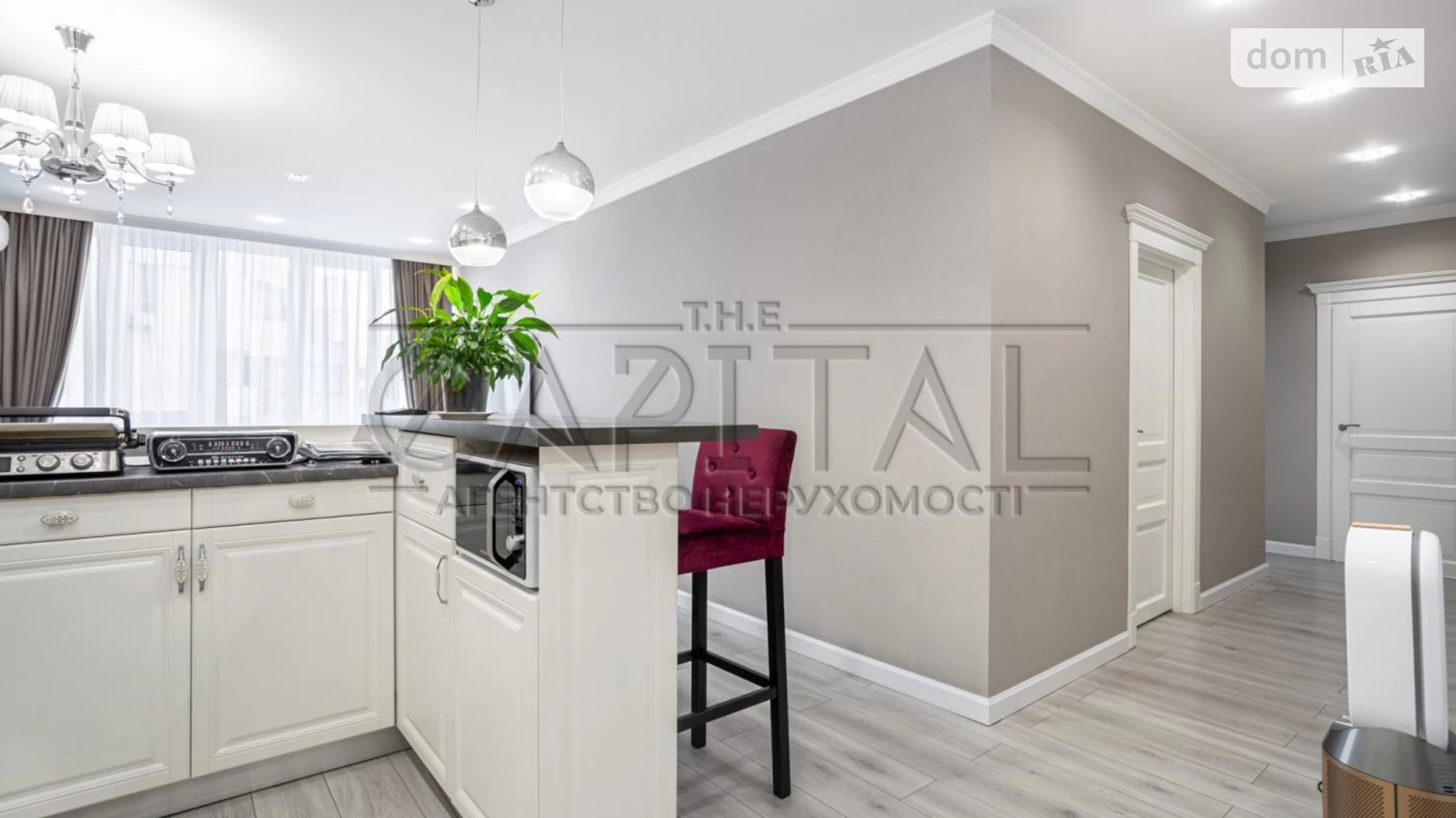 Продается 3-комнатная квартира 97.4 кв. м в Киеве, цена: 225000 $ - фото 3