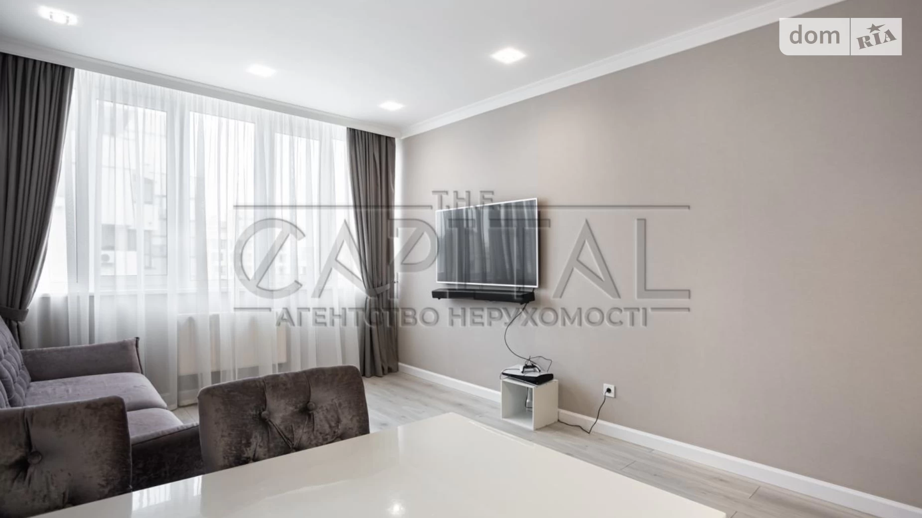 Продается 3-комнатная квартира 97.4 кв. м в Киеве, цена: 225000 $ - фото 4