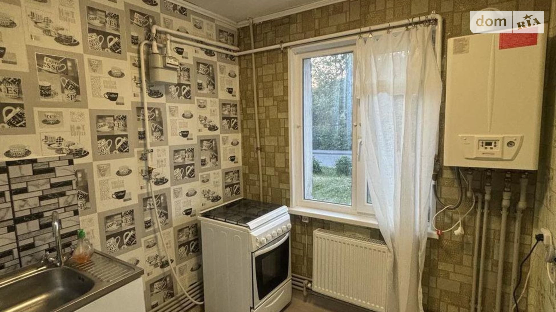 Продається 2-кімнатна квартира 43.6 кв. м у Розсошенці, вул. Шевченка - фото 2