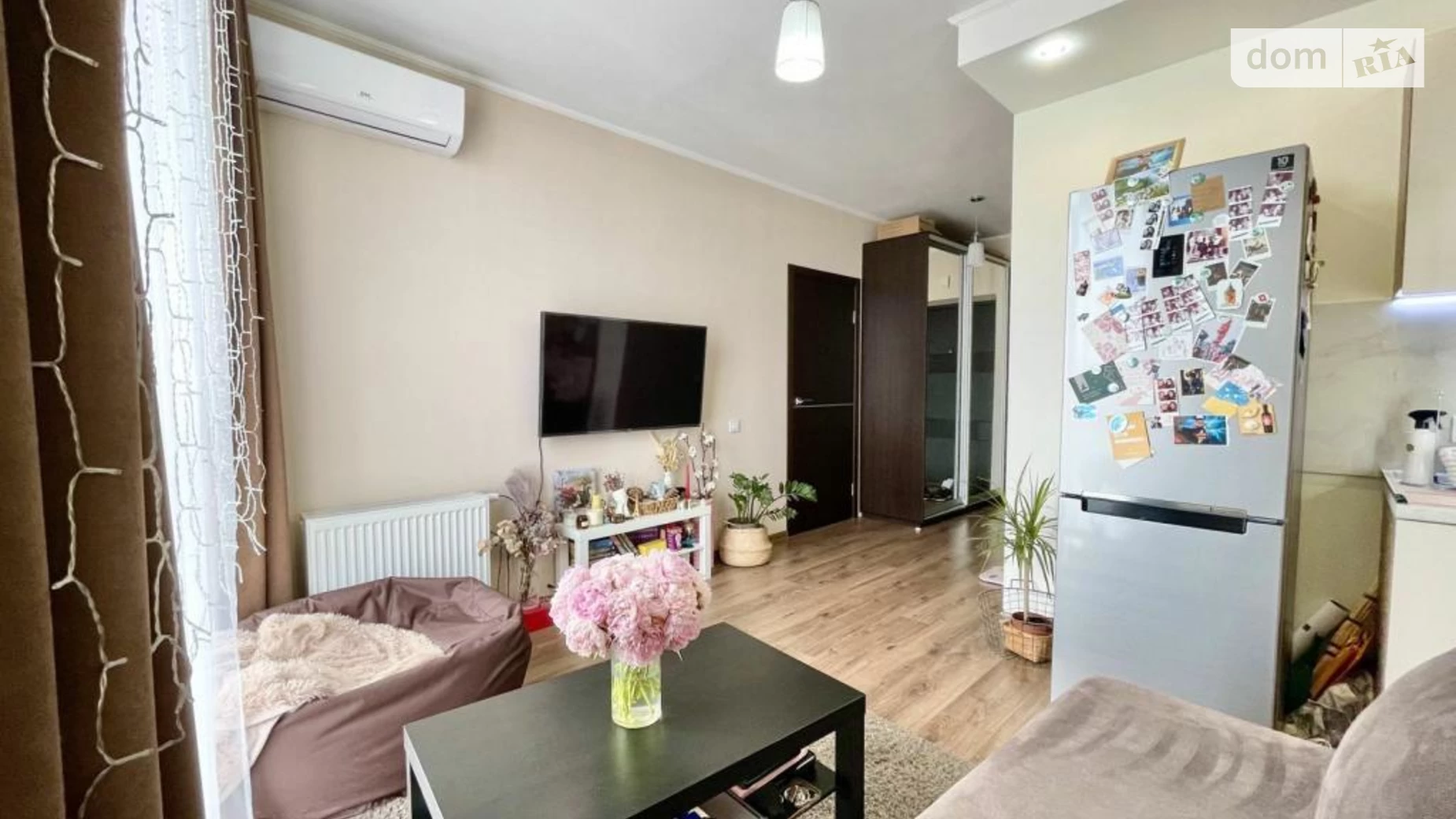 Продается 1-комнатная квартира 50 кв. м в Киеве, ул. Богдановская, 7Г - фото 3