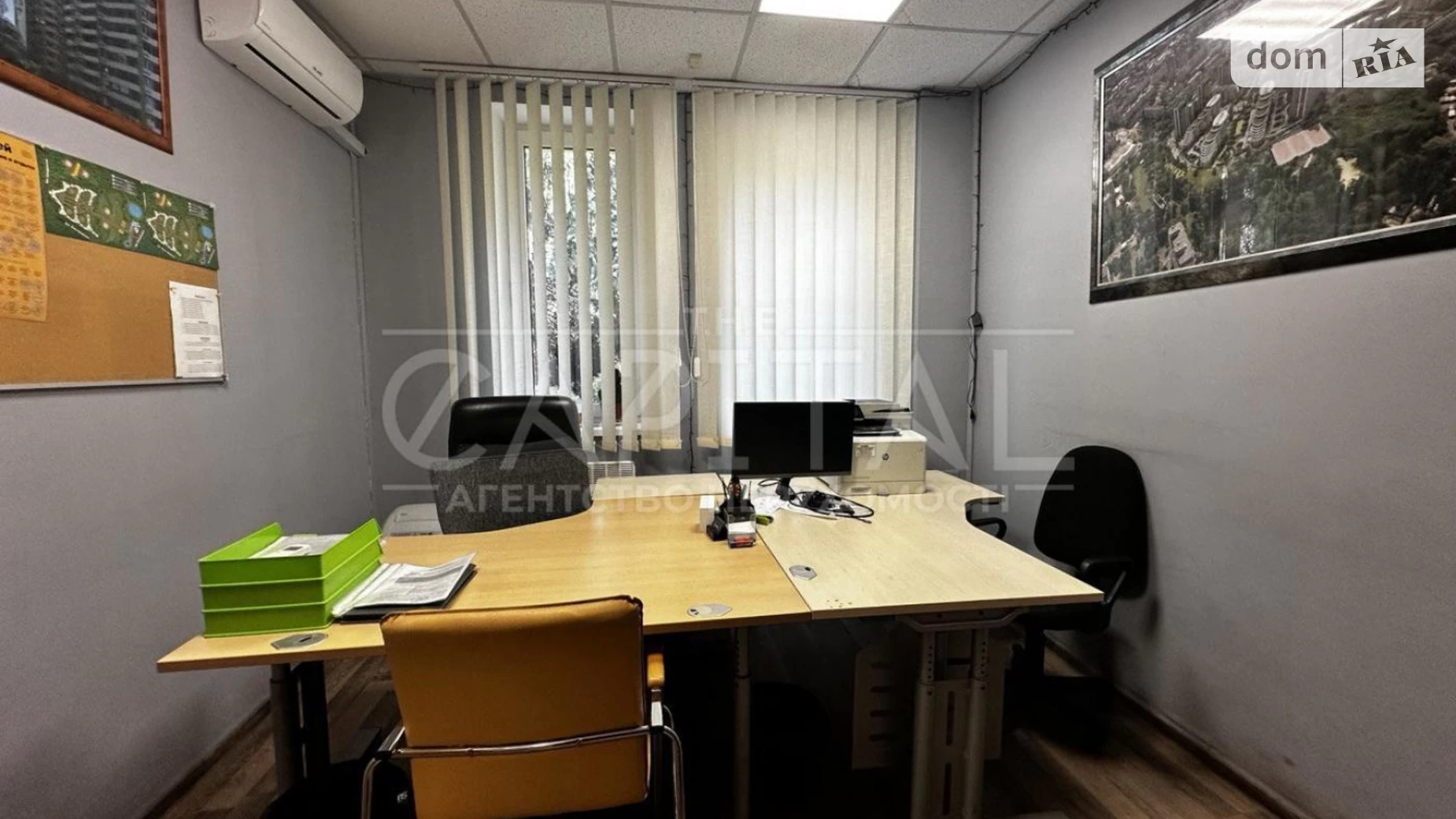 Продається офіс 594 кв. м в бізнес-центрі, цена: 1045000 $ - фото 3