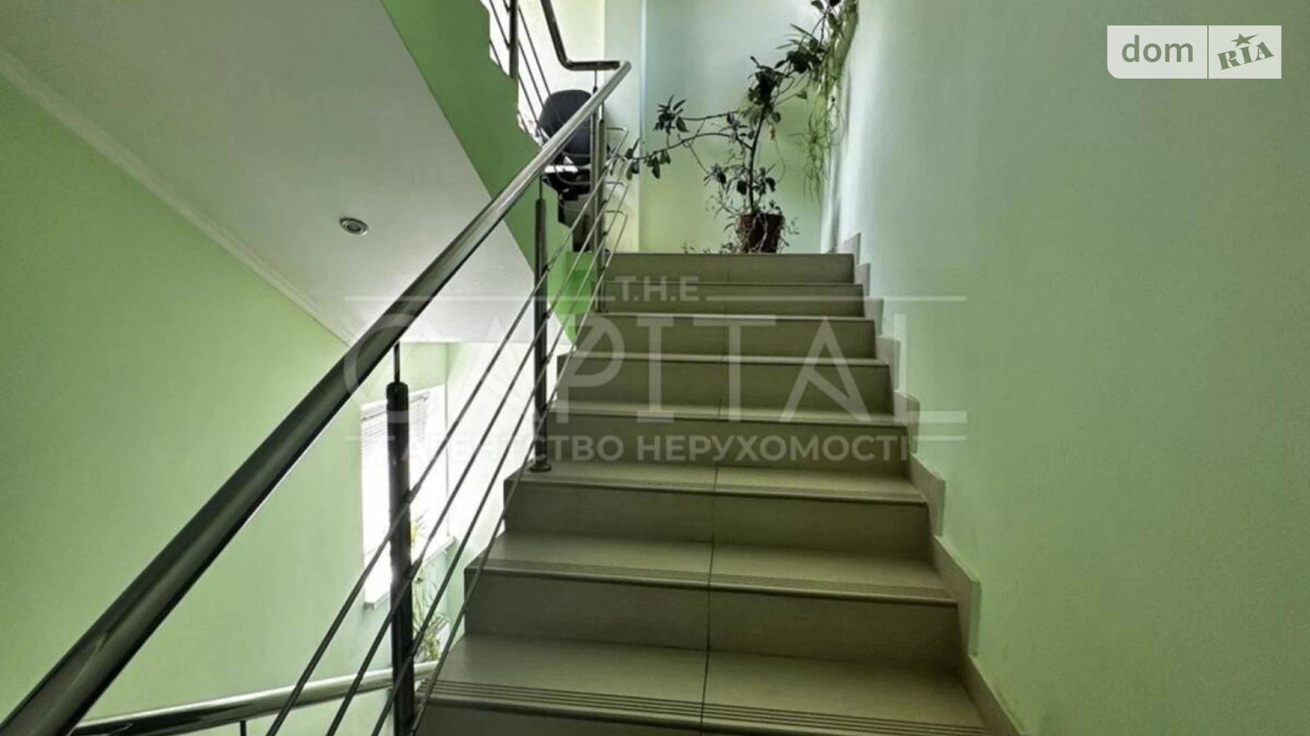 Продається офіс 594 кв. м в бізнес-центрі, цена: 1045000 $ - фото 5