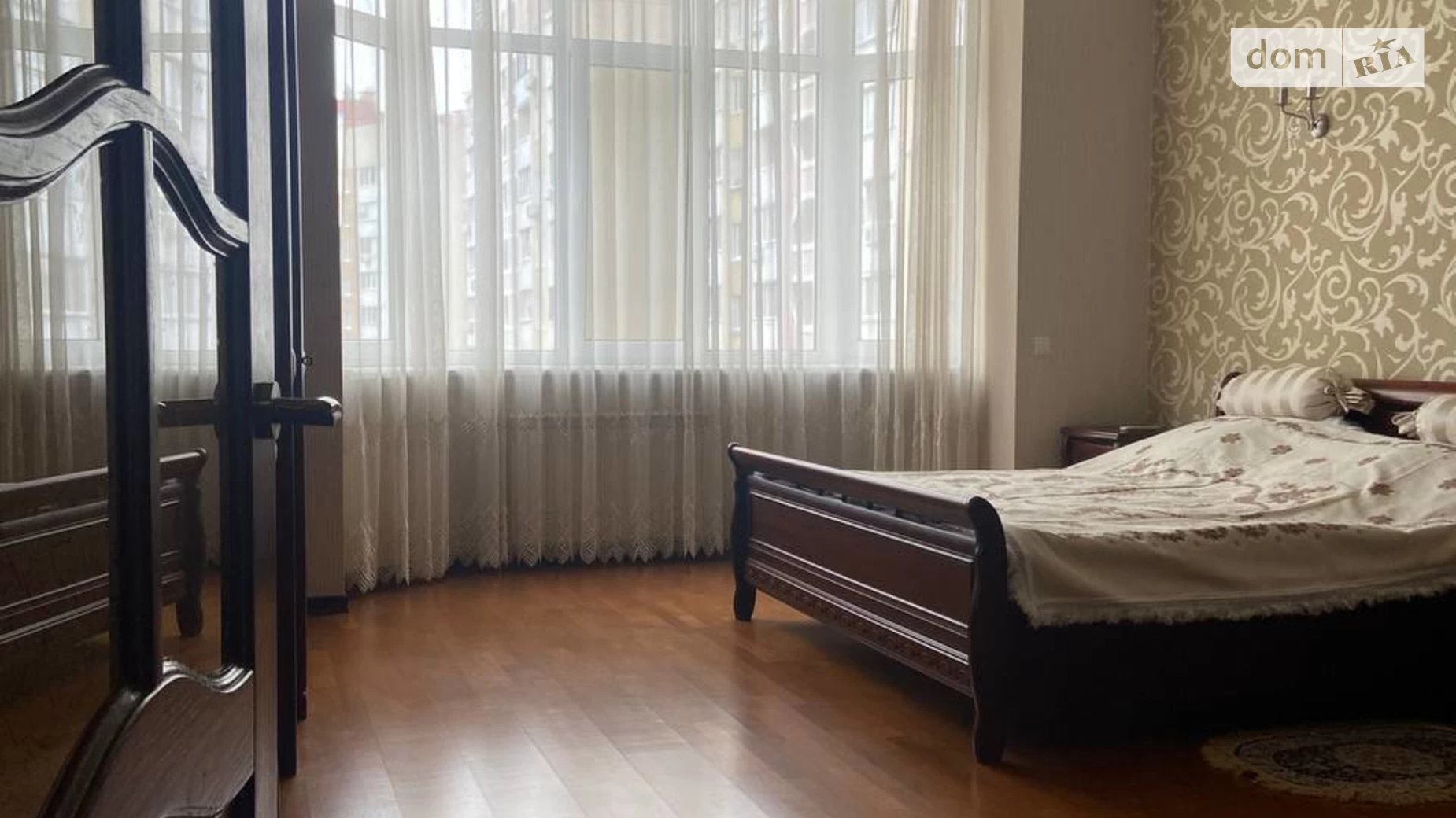 Продається 2-кімнатна квартира 90 кв. м у Києві, вул. Урлівська, 16/37 - фото 3