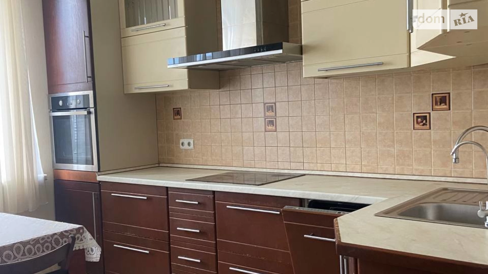 Продается 2-комнатная квартира 90 кв. м в Киеве, ул. Урловская, 16/37 - фото 5