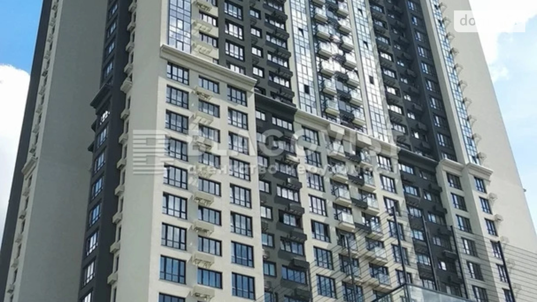 Продается 1-комнатная квартира 52 кв. м в Киеве, просп. Берестейский(Победы), 5В - фото 3