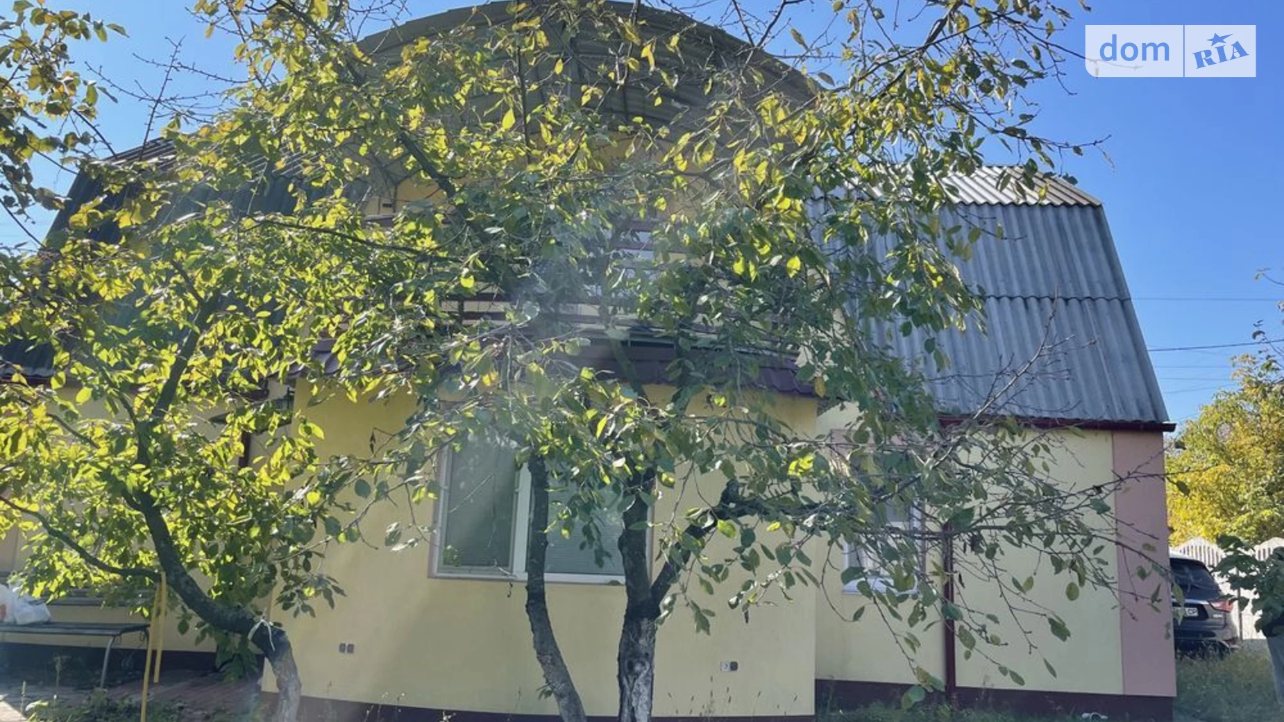 Продается дом на 2 этажа 140 кв. м с садом, цена: 65000 $ - фото 4