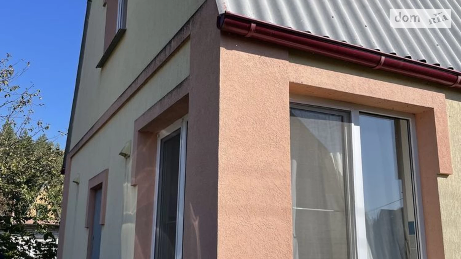 Продается дом на 2 этажа 140 кв. м с садом, цена: 65000 $ - фото 2