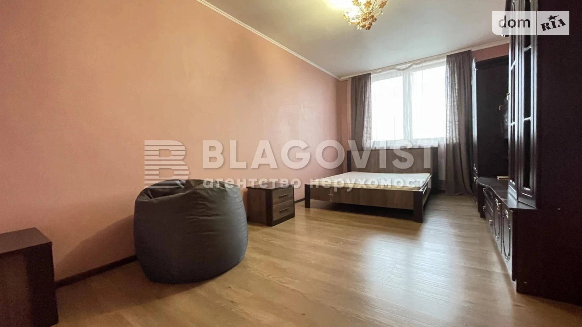 Продается 1-комнатная квартира 47.3 кв. м в Киеве, ул. Авиаконструктора Игоря Сикорского(Танковая), 1 - фото 2
