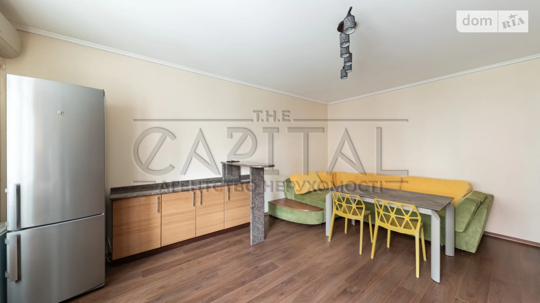 Продается 2-комнатная квартира 76.3 кв. м в Киеве, цена: 150000 $ - фото 3