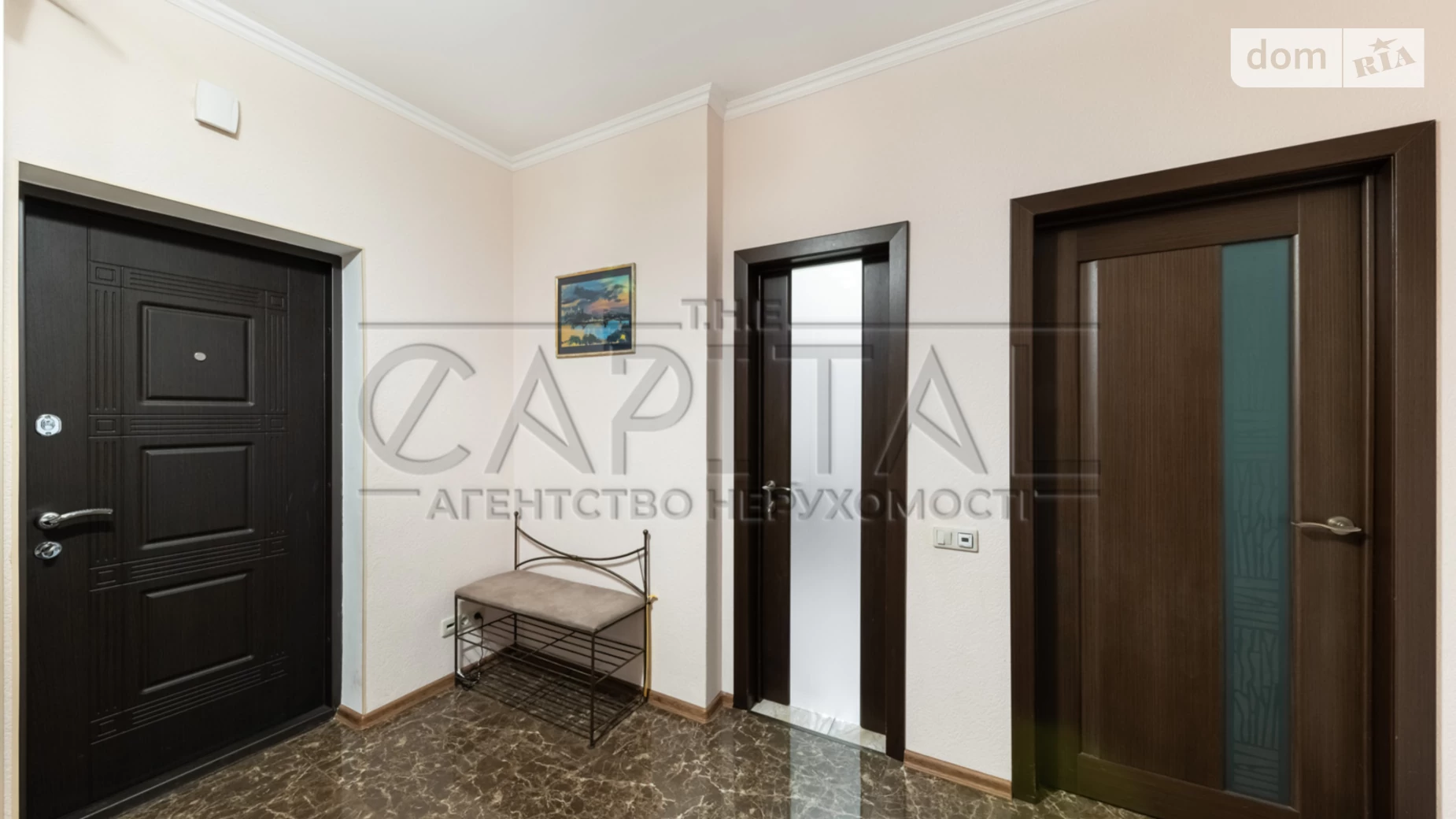 Продается 2-комнатная квартира 76.3 кв. м в Киеве, цена: 150000 $ - фото 5