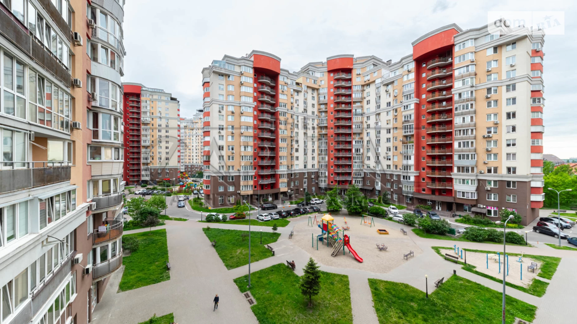Продается 2-комнатная квартира 76.3 кв. м в Киеве, цена: 150000 $ - фото 4