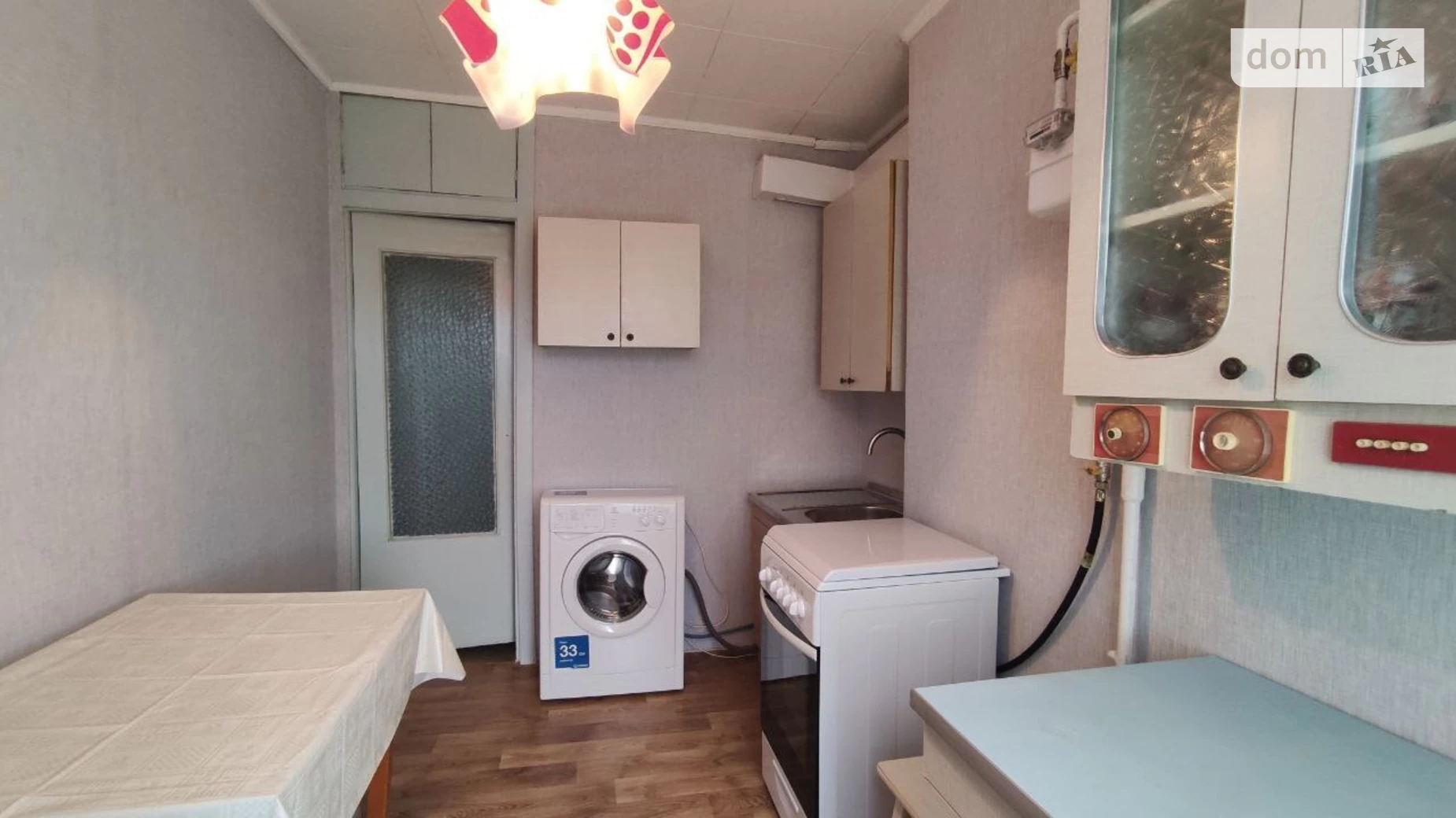 Здається в оренду 2-кімнатна квартира 48 кв. м у Дніпрі, пров. Штабний, 8 - фото 2