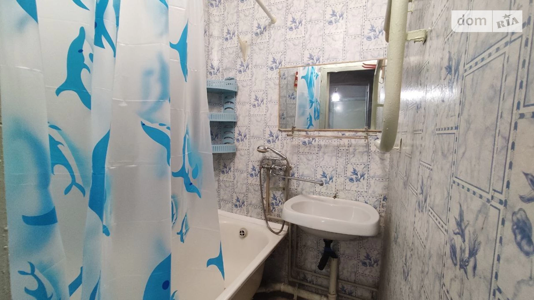 Здається в оренду 2-кімнатна квартира 48 кв. м у Дніпрі, пров. Штабний, 8 - фото 5