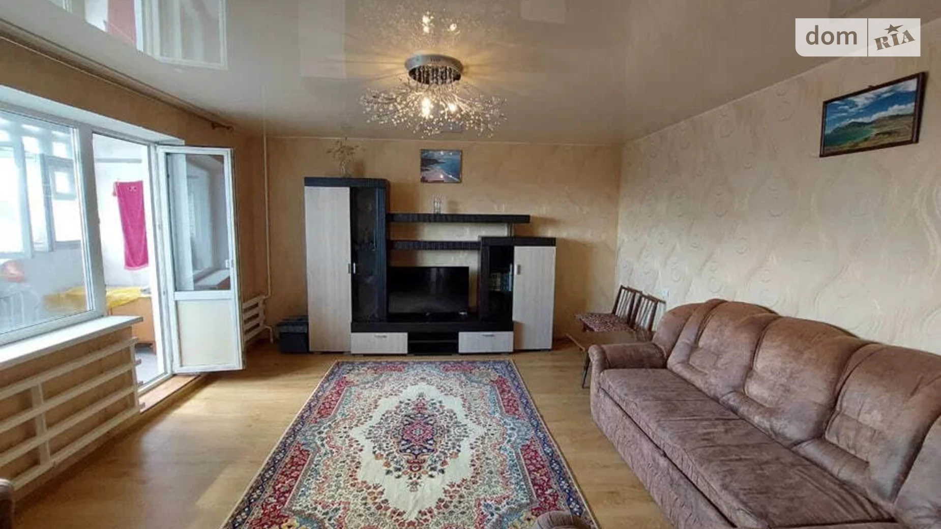 Продается 3-комнатная квартира 73 кв. м в Днепре, просп. Мира, 35 - фото 2