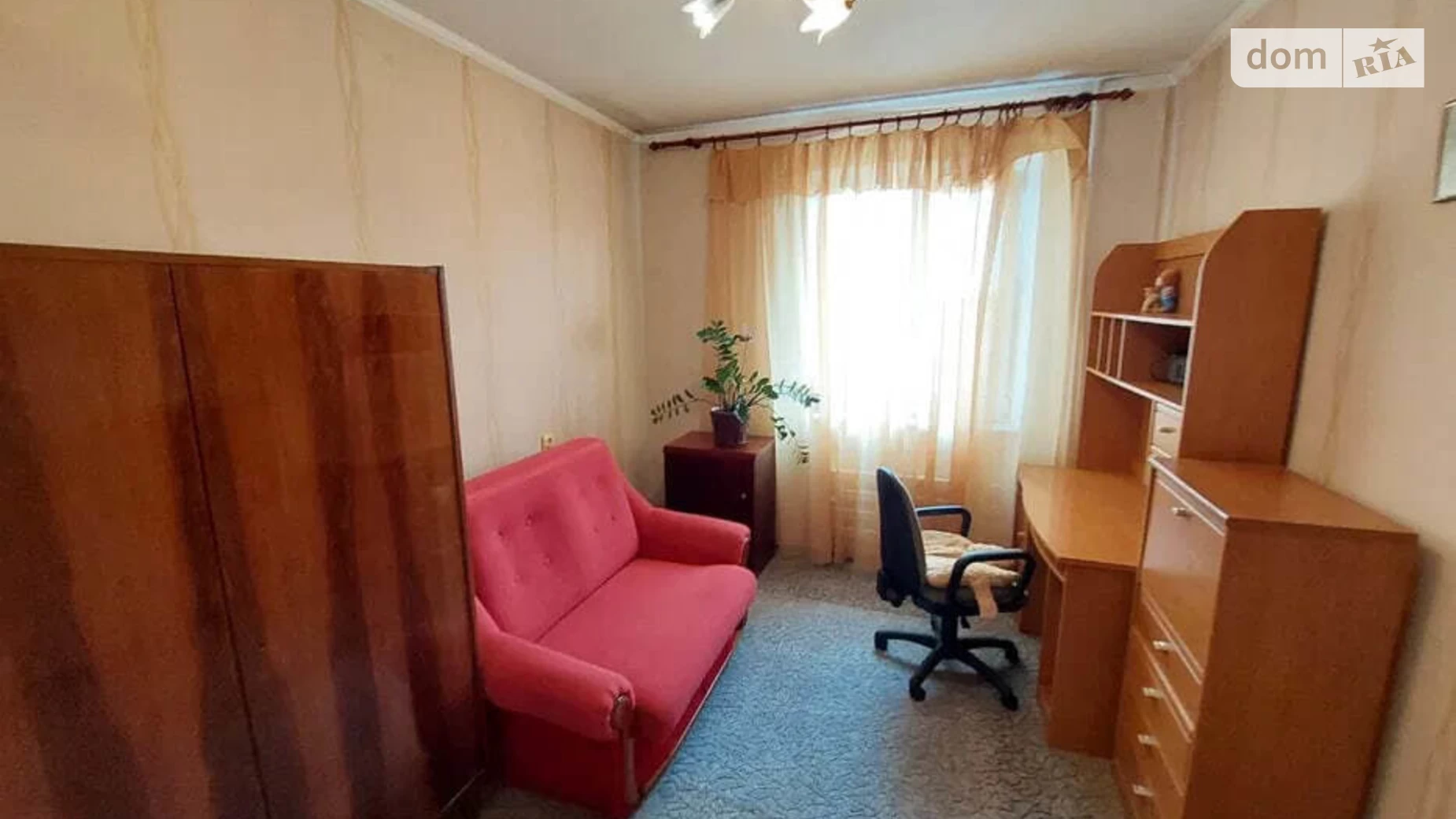 Продается 3-комнатная квартира 73 кв. м в Днепре, просп. Мира, 35 - фото 3