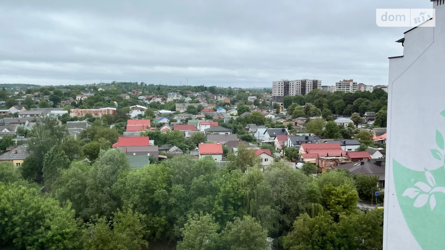 Продается 2-комнатная квартира 68 кв. м в Хмельницком, ул. Проскуровского Подполья, 165К - фото 5