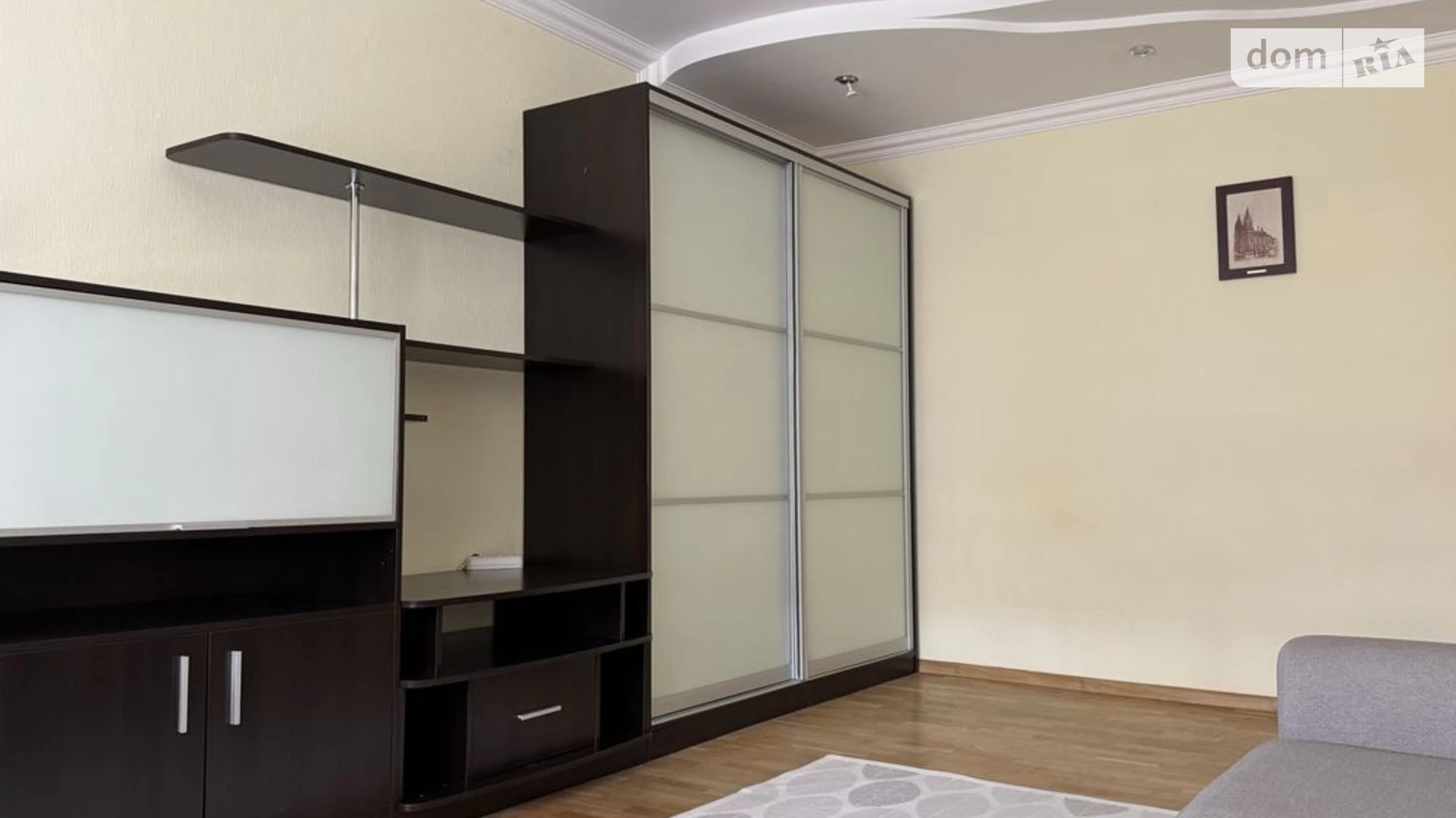 Продається 1-кімнатна квартира 36.4 кв. м у Києві, вул. Героїв Дніпра, 75 - фото 3