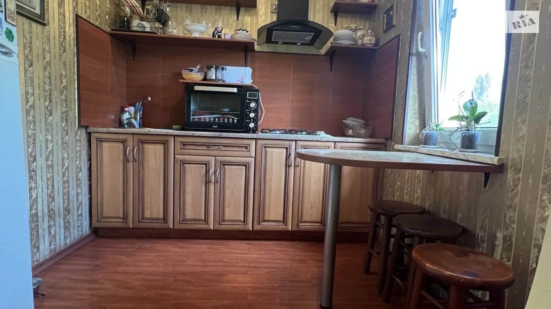 Продається 3-кімнатна квартира 61.1 кв. м у Одесі, пров. Генерала Вишневського, 11 - фото 3