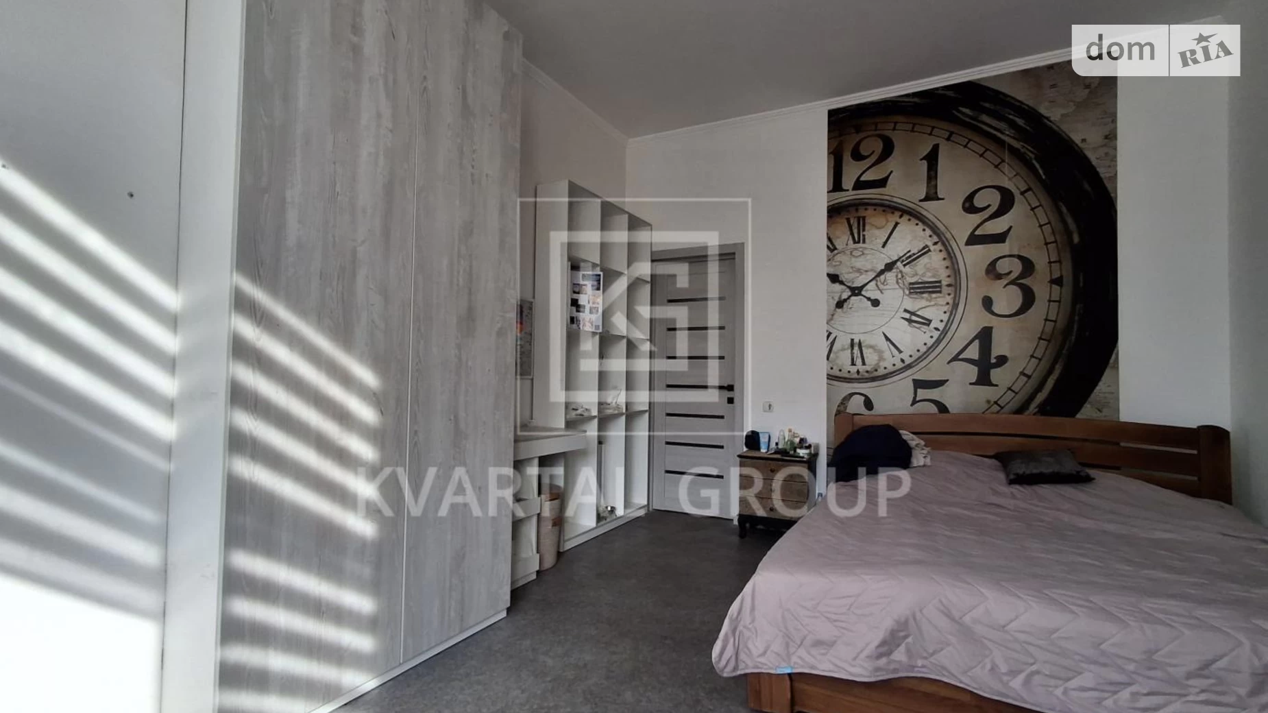 Продается 2-комнатная квартира 86.2 кв. м в Ирпене, ул. Григория Сковороды, 1 - фото 3