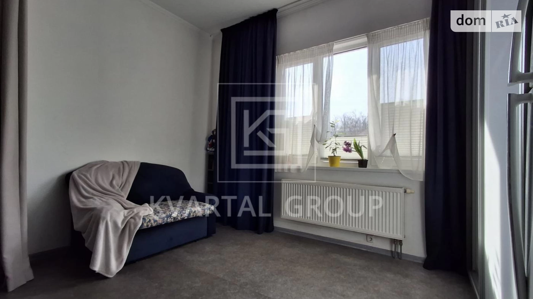 Продається 2-кімнатна квартира 86.2 кв. м у Ірпені, вул. Григорія Сковороди, 1 - фото 4