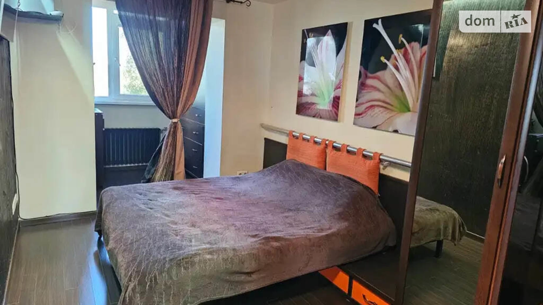 Продается 3-комнатная квартира 68 кв. м в Днепре, ул. Терещенковская, 2 - фото 5