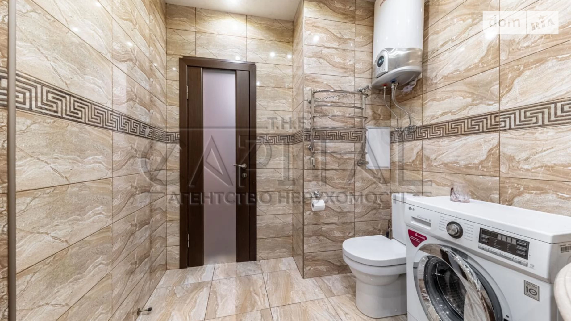 Продается 2-комнатная квартира 76.3 кв. м в Киеве, ул. Василия Симоненко, 5А - фото 3