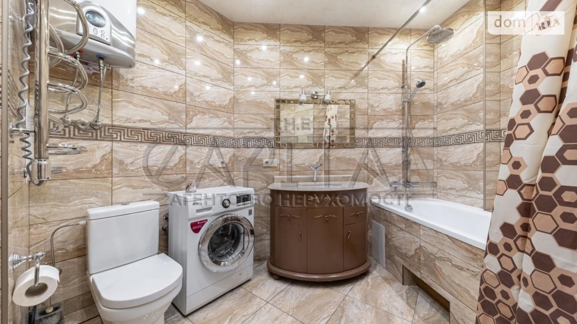 Продается 2-комнатная квартира 76.3 кв. м в Киеве, цена: 150000 $ - фото 4