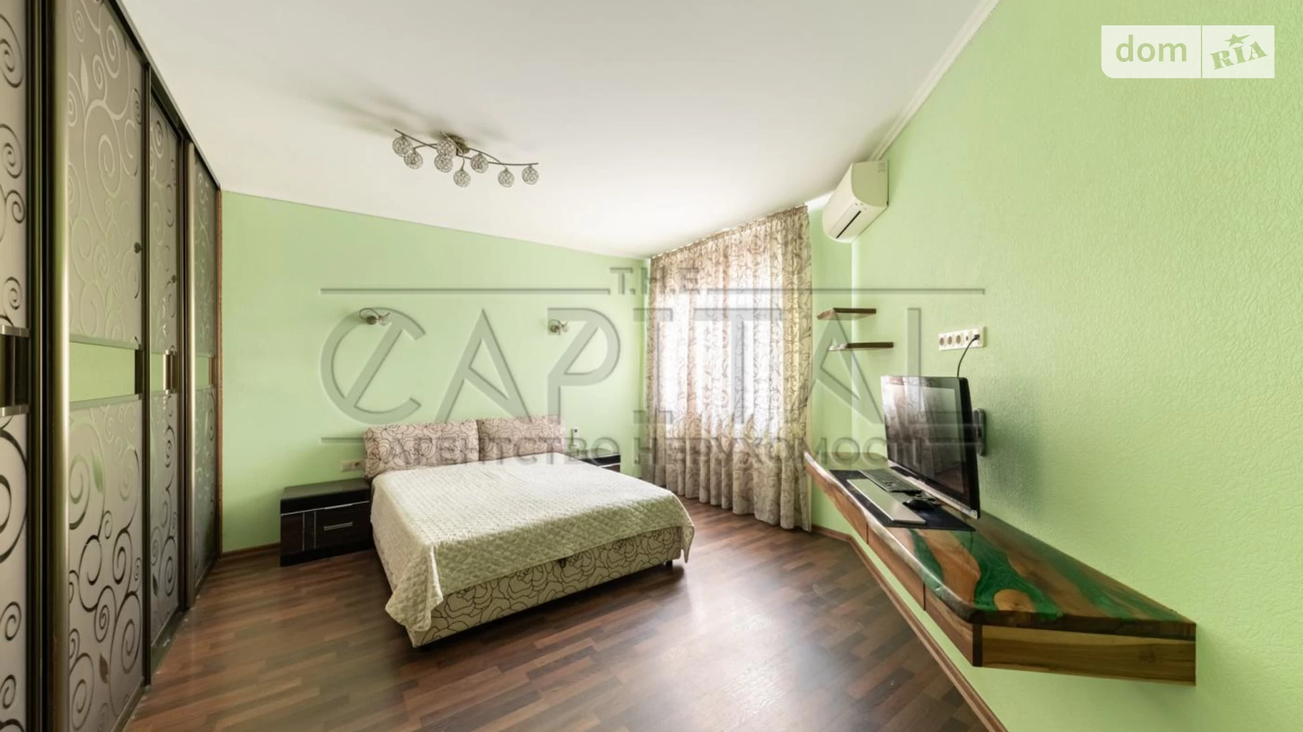 Продается 2-комнатная квартира 76.3 кв. м в Киеве, цена: 150000 $ - фото 5