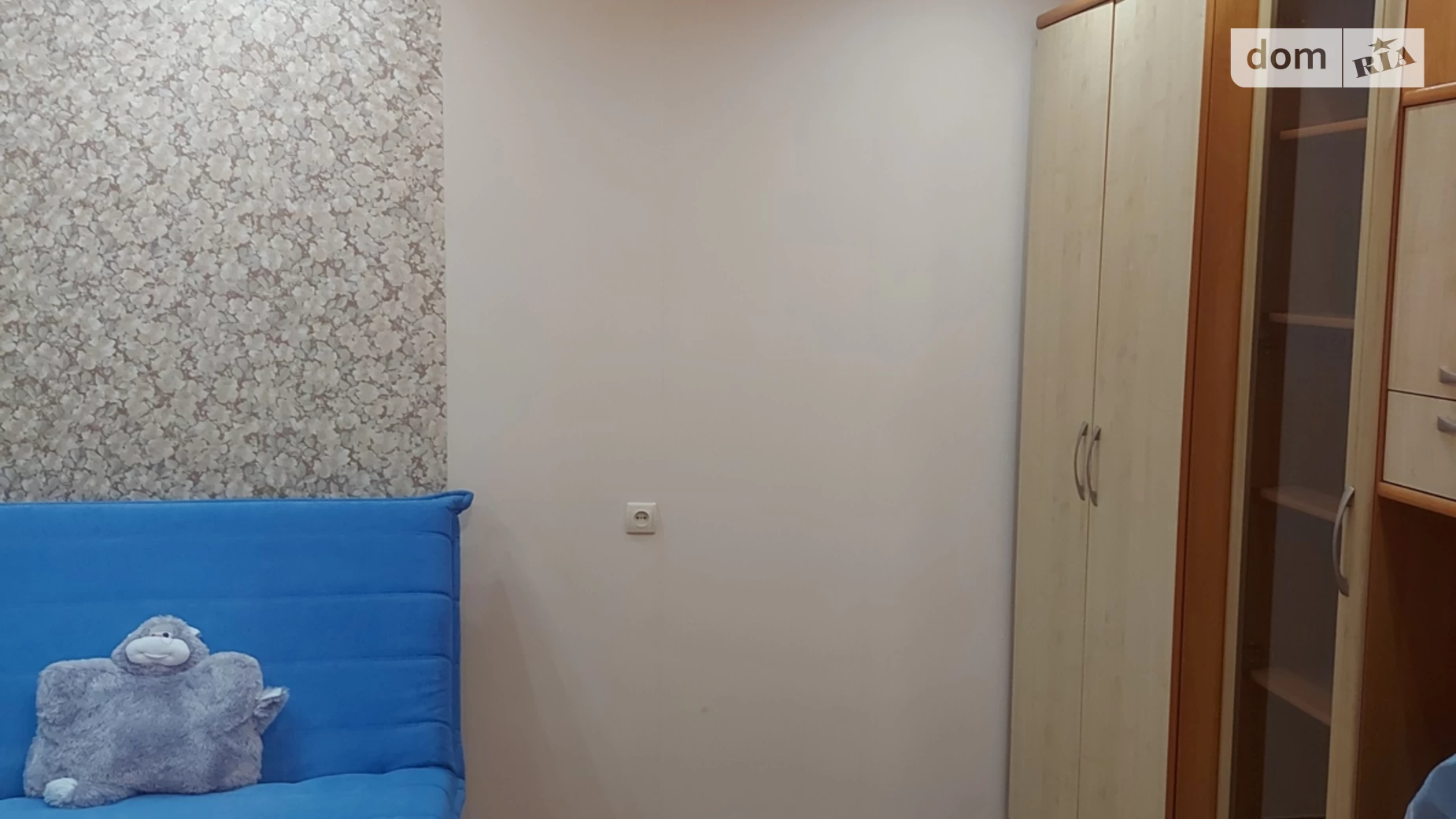 Сдается в аренду 1-комнатная квартира 40 кв. м в Харькове, просп. Героев Харькова(Московский), 89 - фото 2