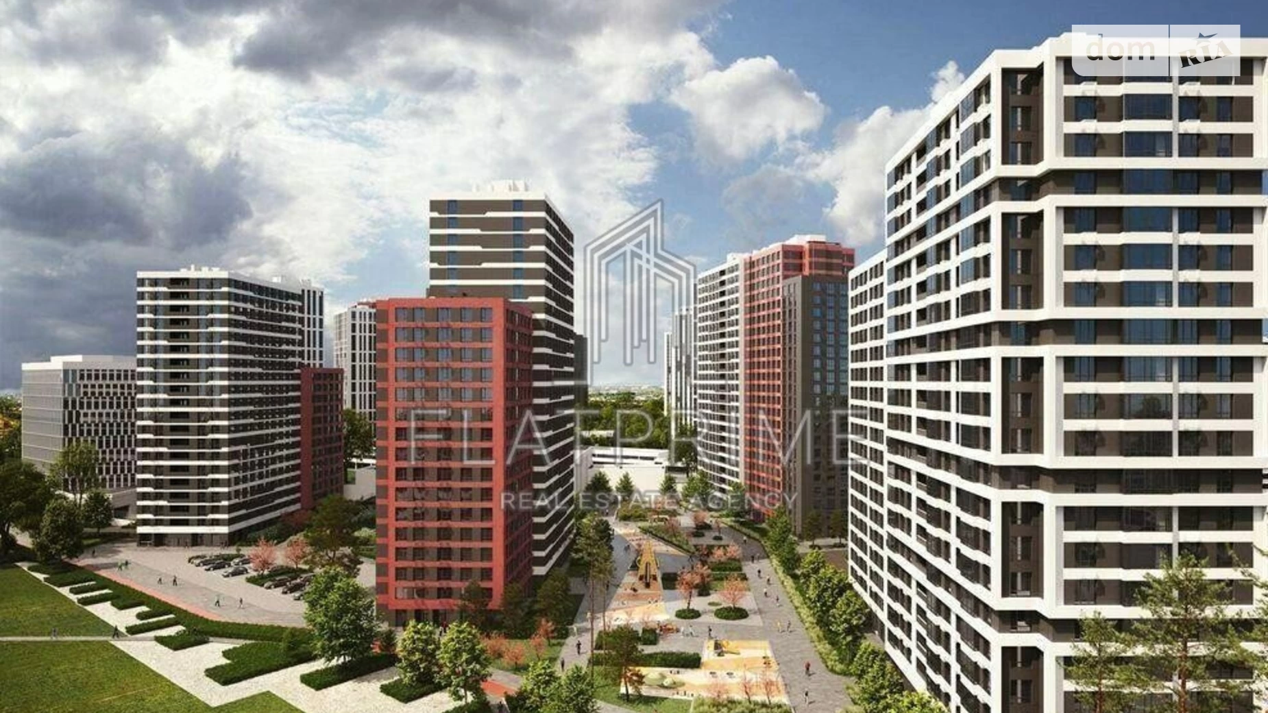 Продается 3-комнатная квартира 78 кв. м в Киеве, ул. Александра Олеся - фото 4