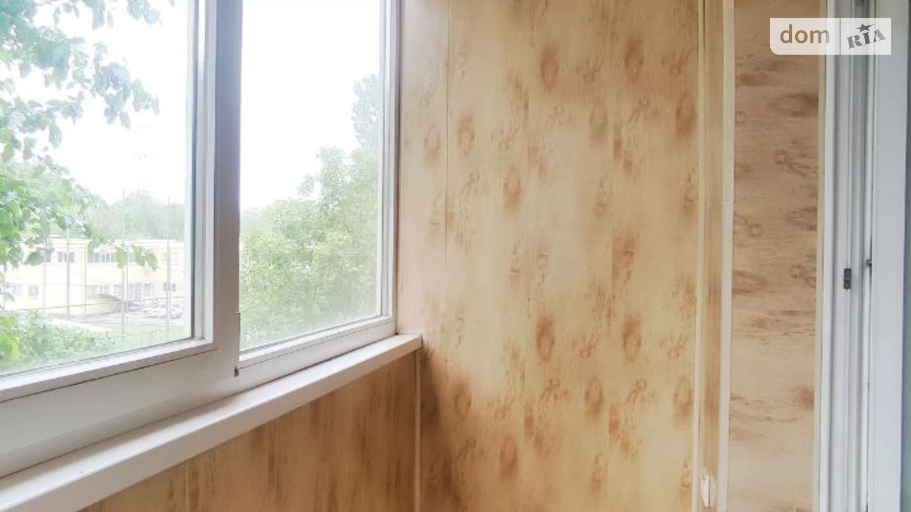 Сдается в аренду 1-комнатная квартира 34 кв. м в Днепре, ул. Квартальная(Гладкова), 13 - фото 5