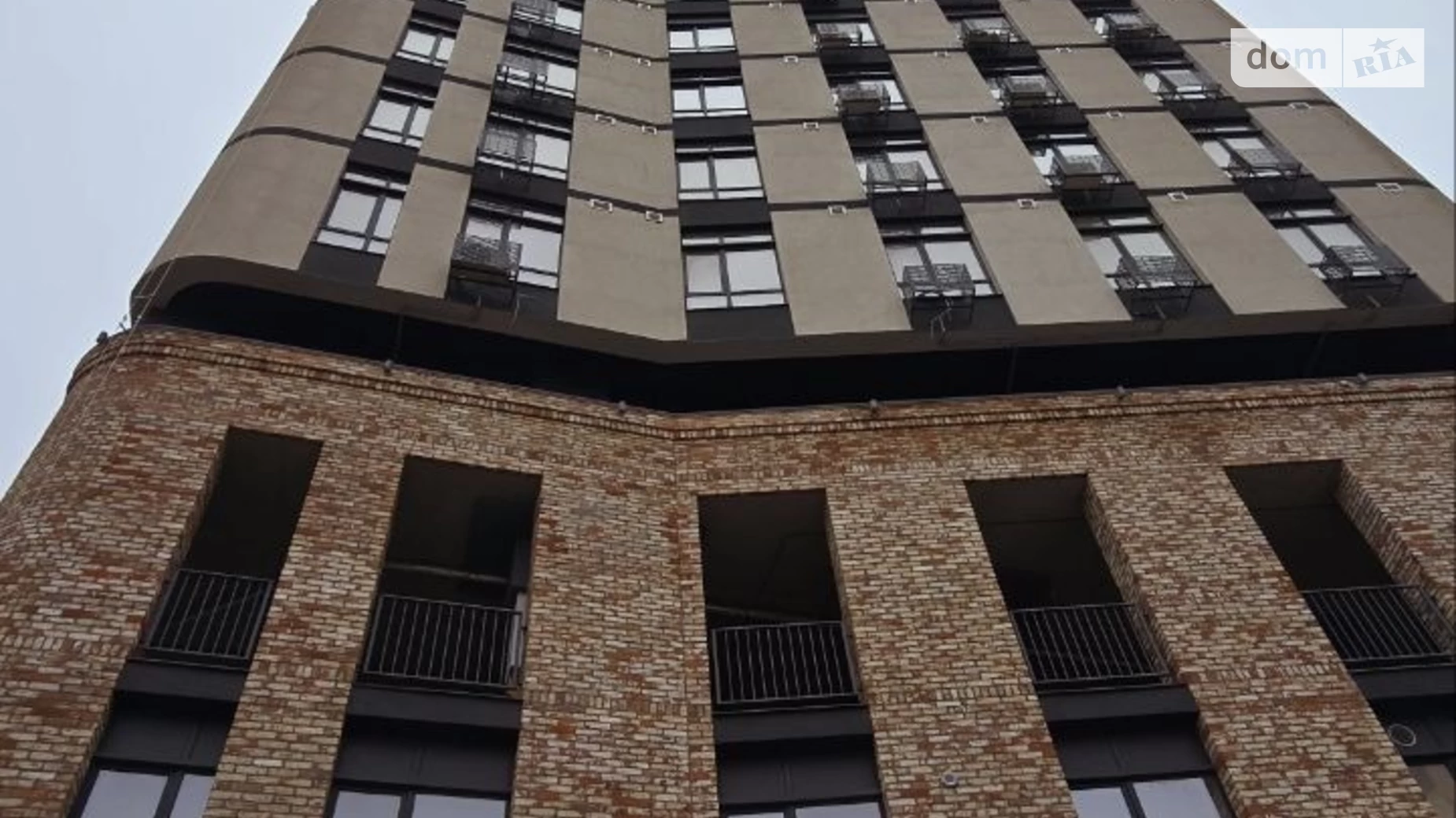 Продается 2-комнатная квартира 54 кв. м в Днепре, вул. Ломаная, 18 - фото 2