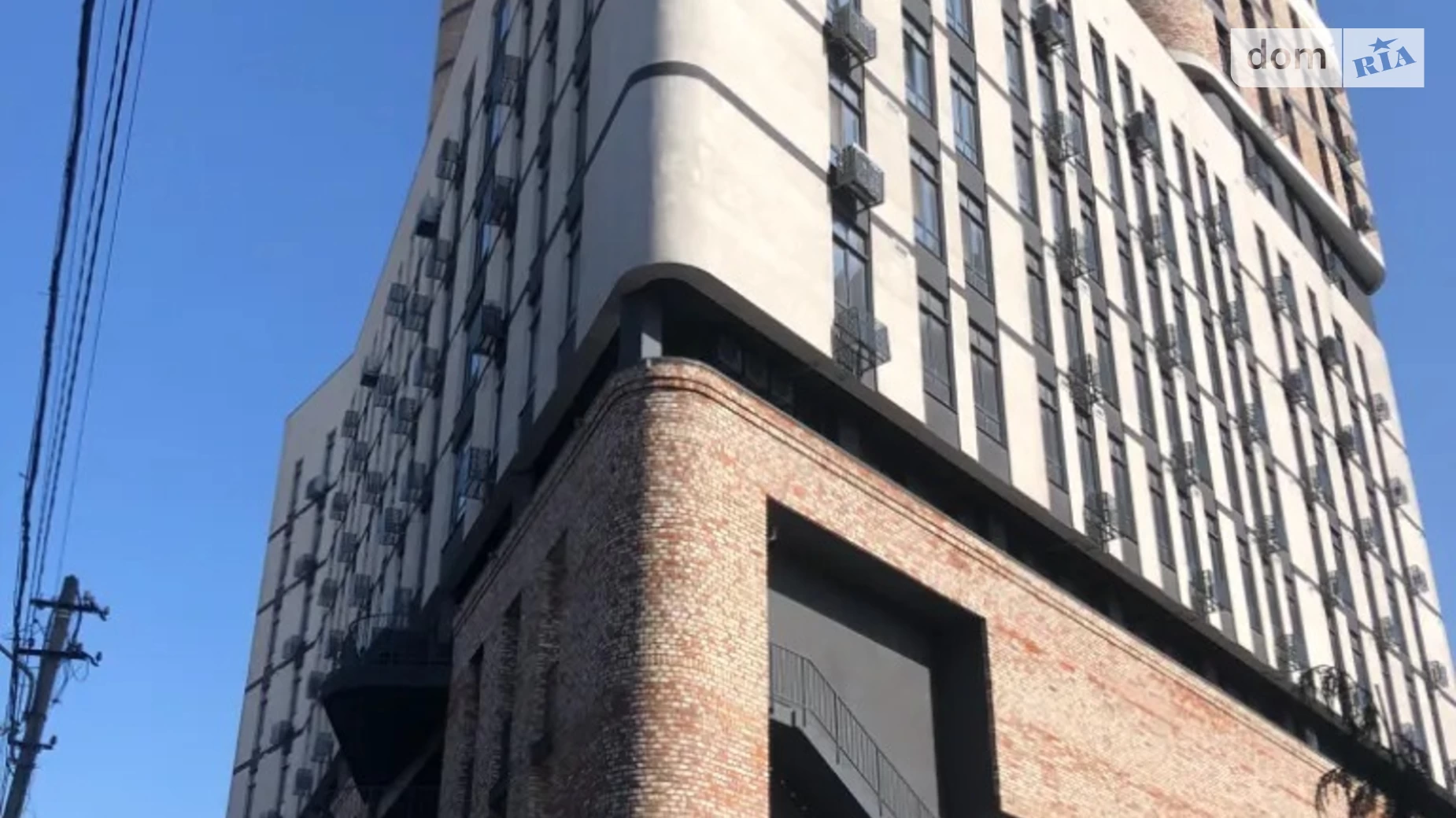 Продается 2-комнатная квартира 54 кв. м в Днепре, вул. Ломаная, 18 - фото 4