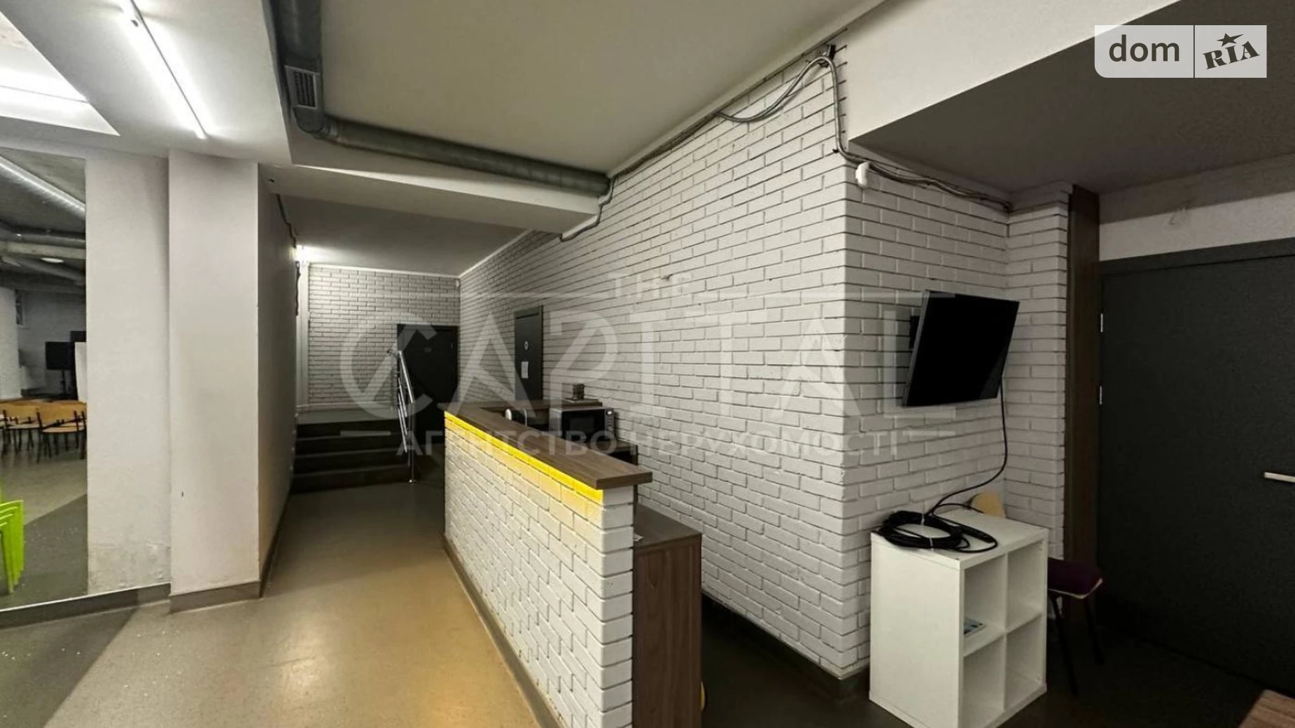 Продается объект сферы услуг 750 кв. м в 21-этажном здании, цена: 1875000 $ - фото 2