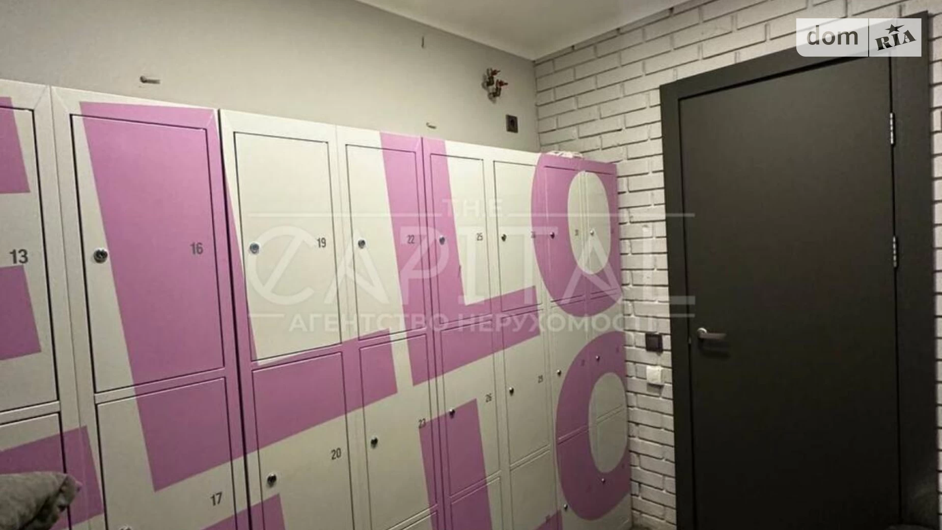 Продается объект сферы услуг 750 кв. м в 21-этажном здании, цена: 1875000 $ - фото 3