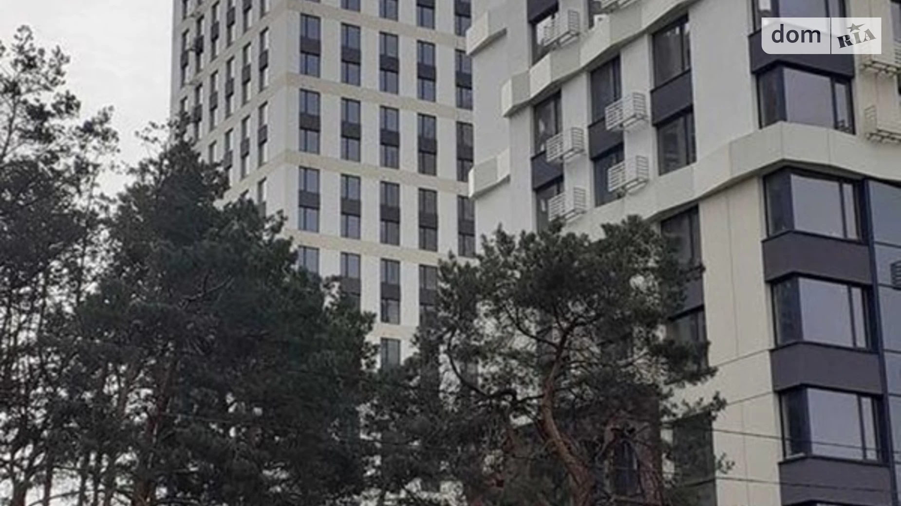 Продається 1-кімнатна квартира 57 кв. м у Києві, вул. Князя Романа Мстиславича(Генерала Жмаченка), 22 - фото 5
