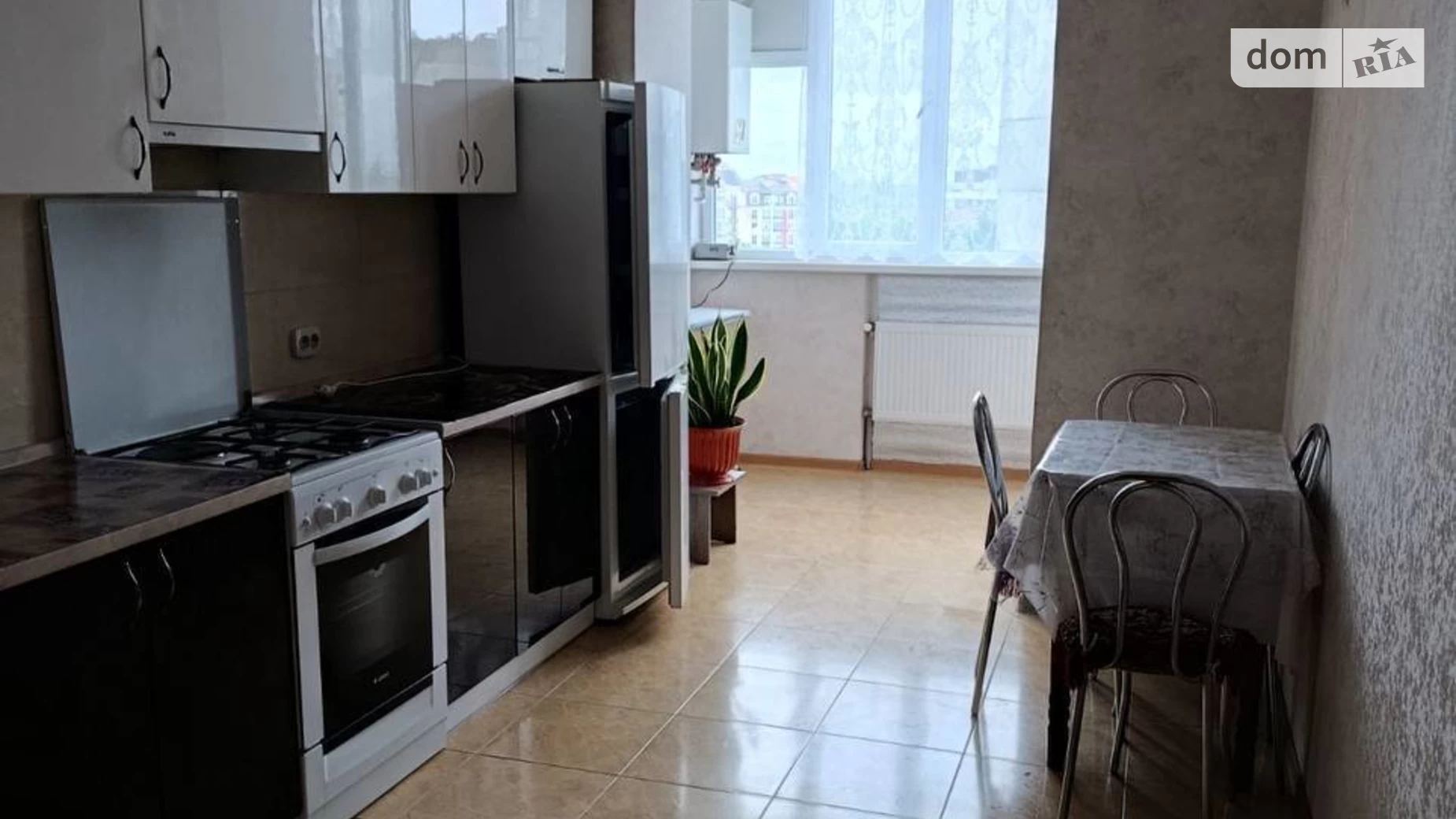 Сдается в аренду 2-комнатная квартира 70 кв. м в Хмельницком, ул. Панаса Мирного, 29/1 - фото 3