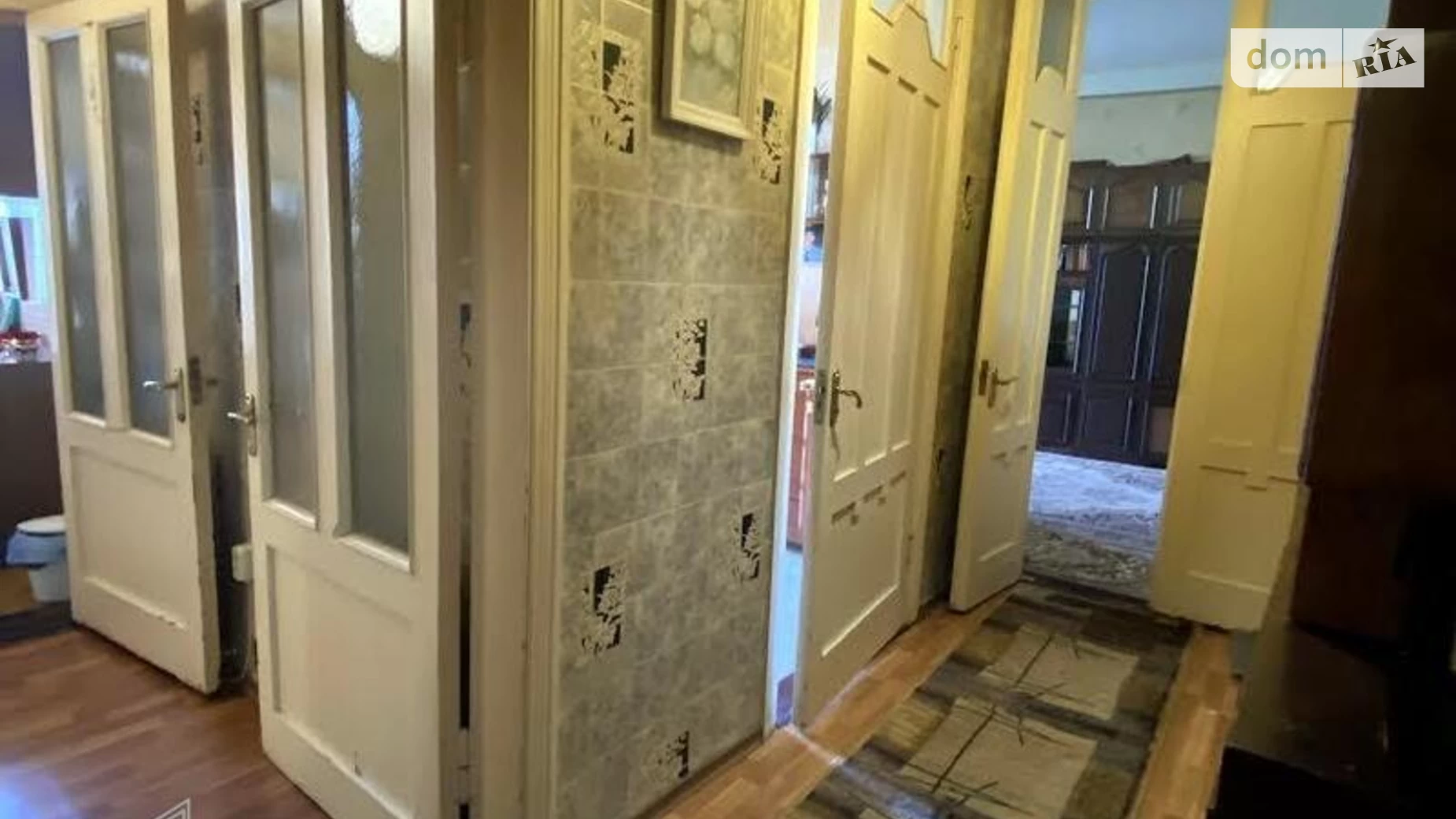 Продається 3-кімнатна квартира 67 кв. м у Києві, вул. Олеся Гончара, 24Б - фото 2