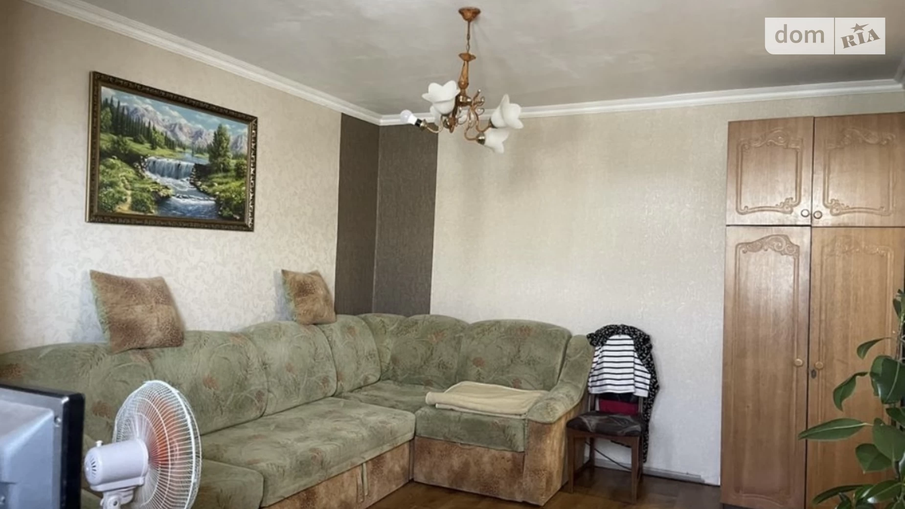 Продається 1-кімнатна квартира 32 кв. м у Житомирі, вул. Вітрука - фото 2