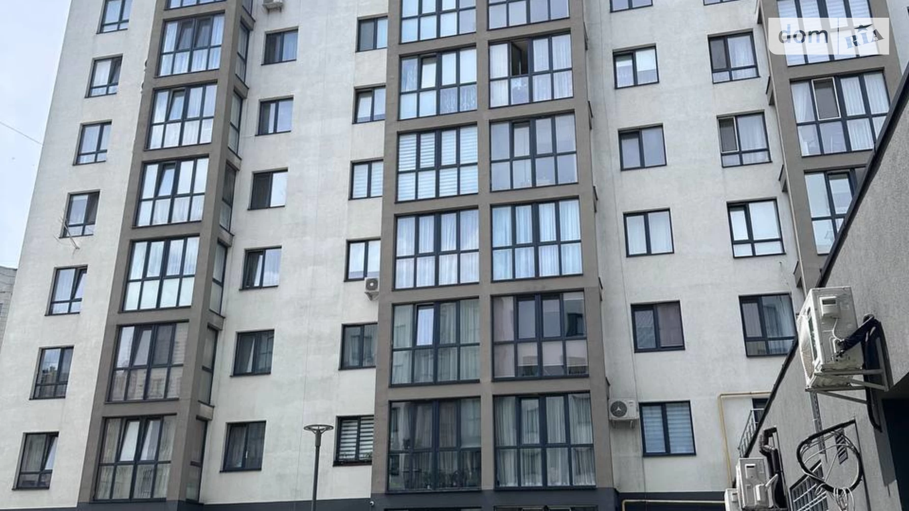 Сдается в аренду помещения свободного назначения 22 кв. м в 8-этажном здании, цена: 10000 грн - фото 4