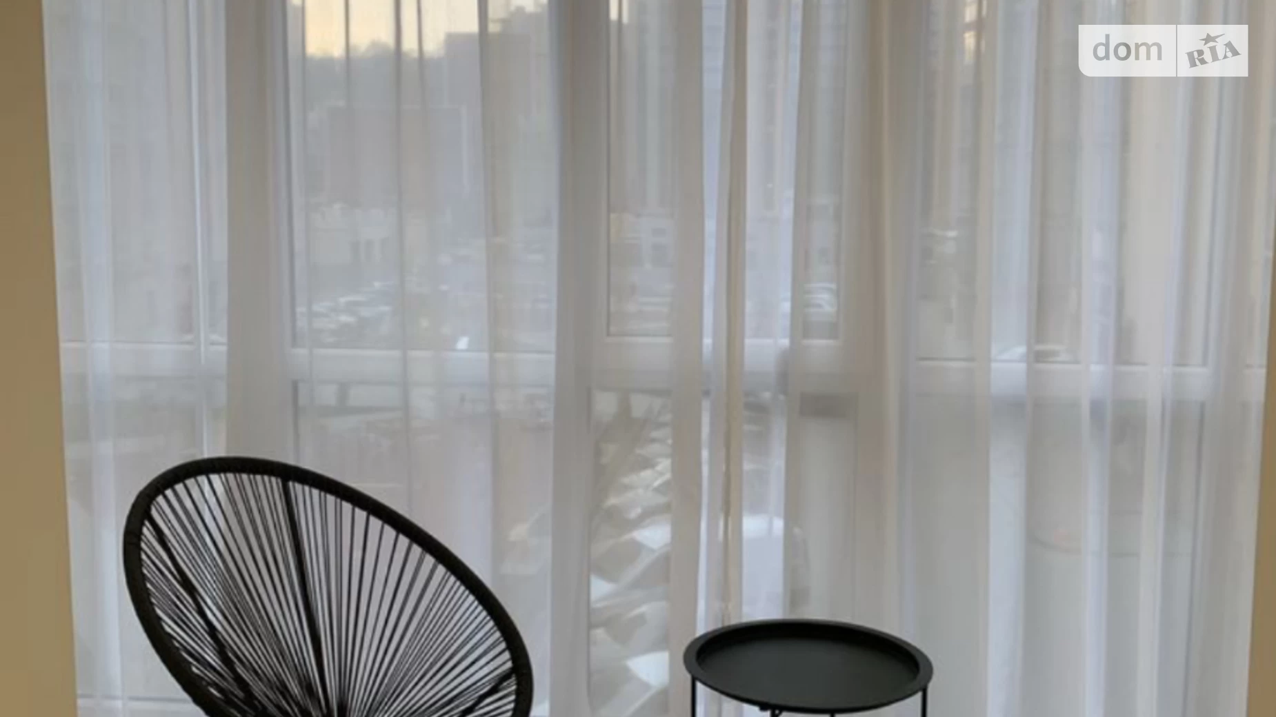вул. Набережна Перемоги, 44Л Перемога-1 Дніпро ЖК River Park - фото 3